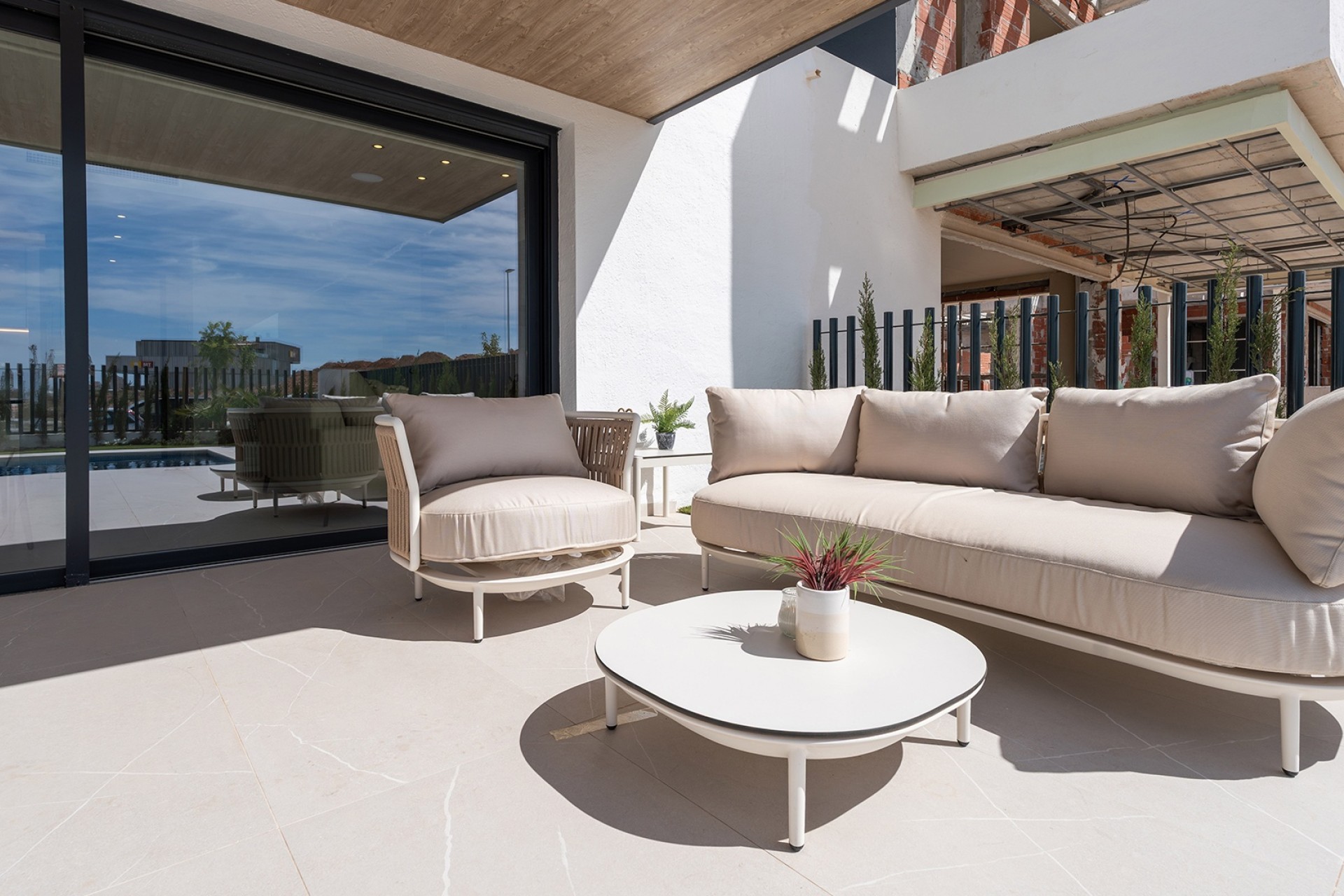 New Build - Wohnung / Apartment -
﻿Torrevieja (Alicante) - Spain