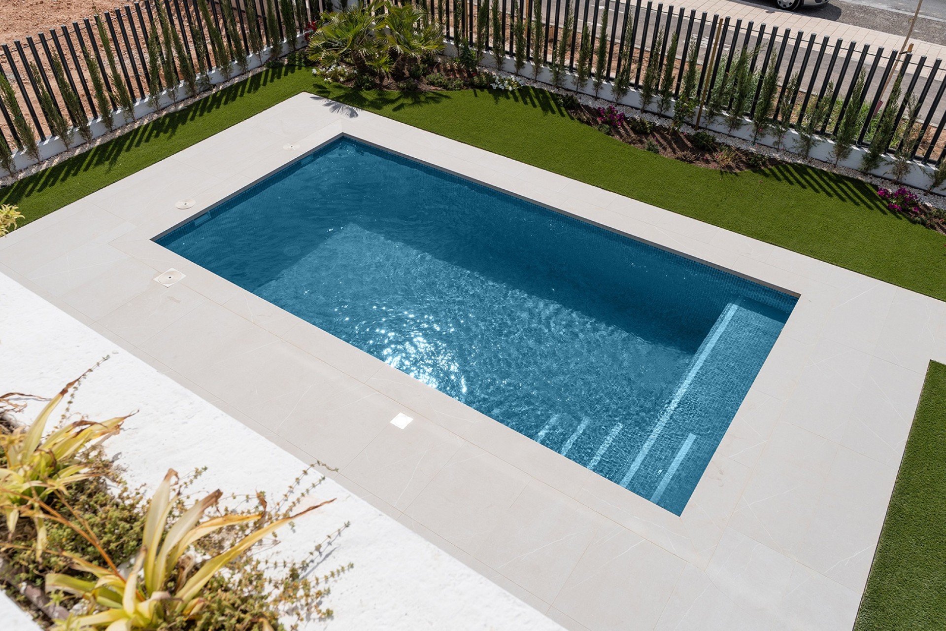 New Build - Wohnung / Apartment -
﻿Torrevieja (Alicante) - Spain