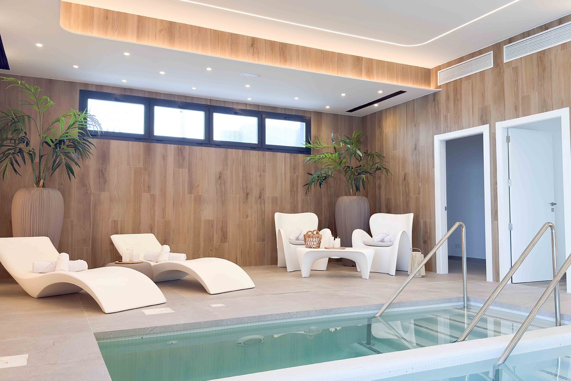 New Build - Wohnung / Apartment -
﻿Torrevieja (Alicante) - Spain