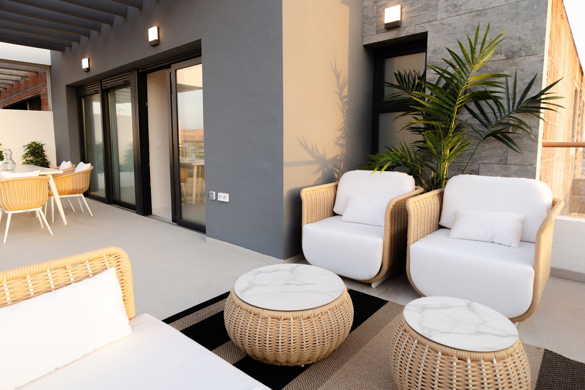 New Build - Wohnung / Apartment -
﻿Torrevieja (Alicante) - Spain