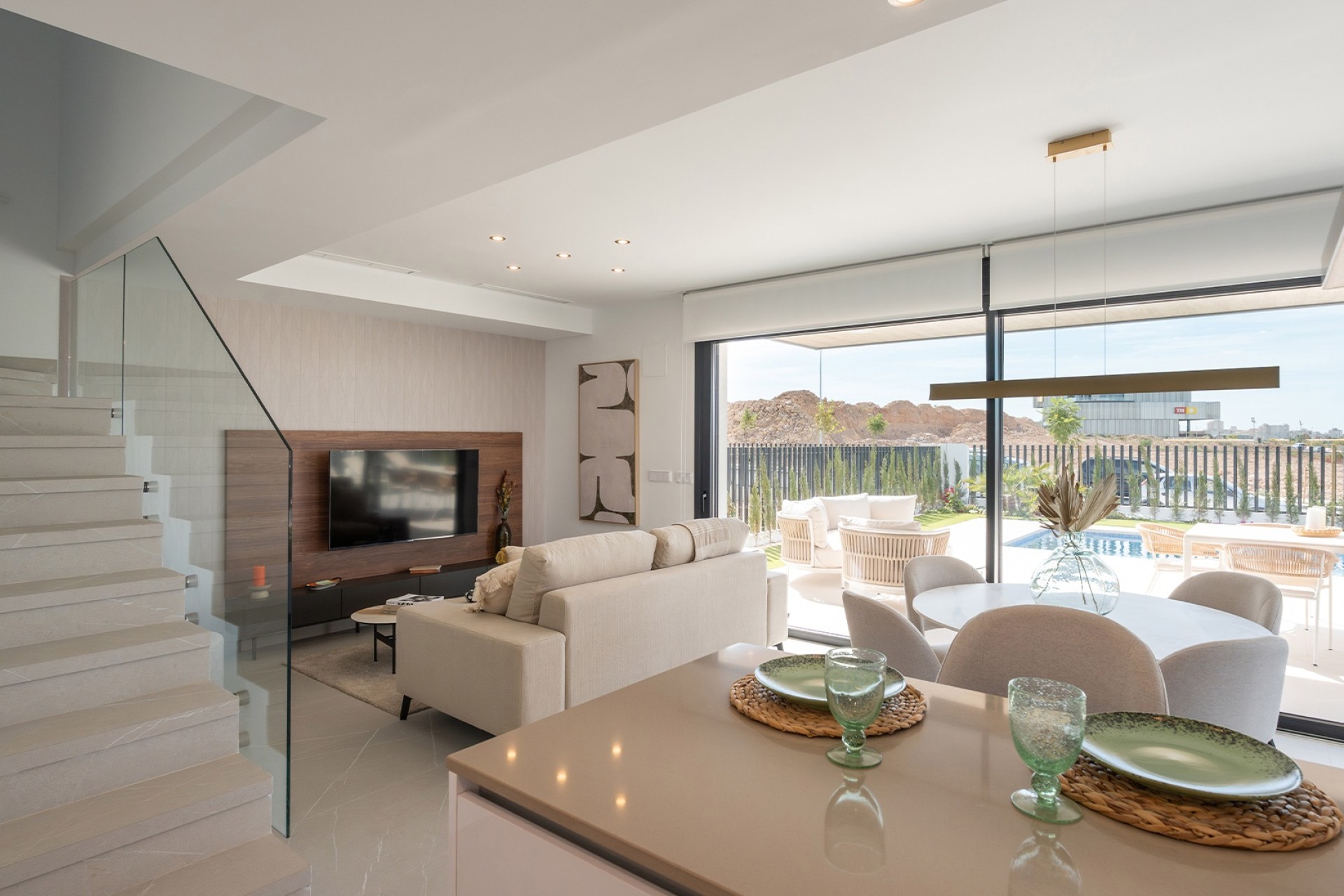 New Build - Wohnung / Apartment -
﻿Torrevieja (Alicante) - Spain