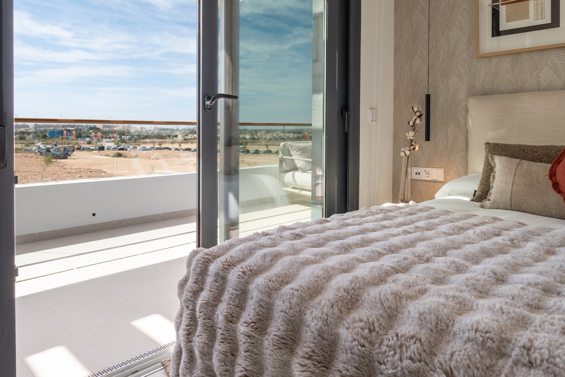 New Build - Wohnung / Apartment -
﻿Torrevieja (Alicante) - Spain