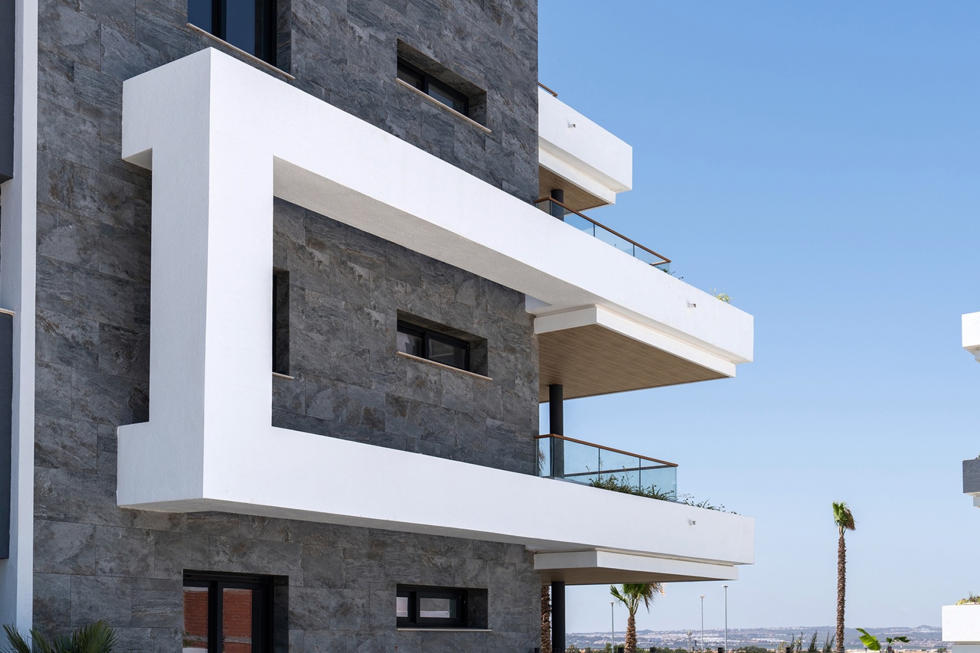 New Build - Wohnung / Apartment -
﻿Torrevieja (Alicante) - Spain