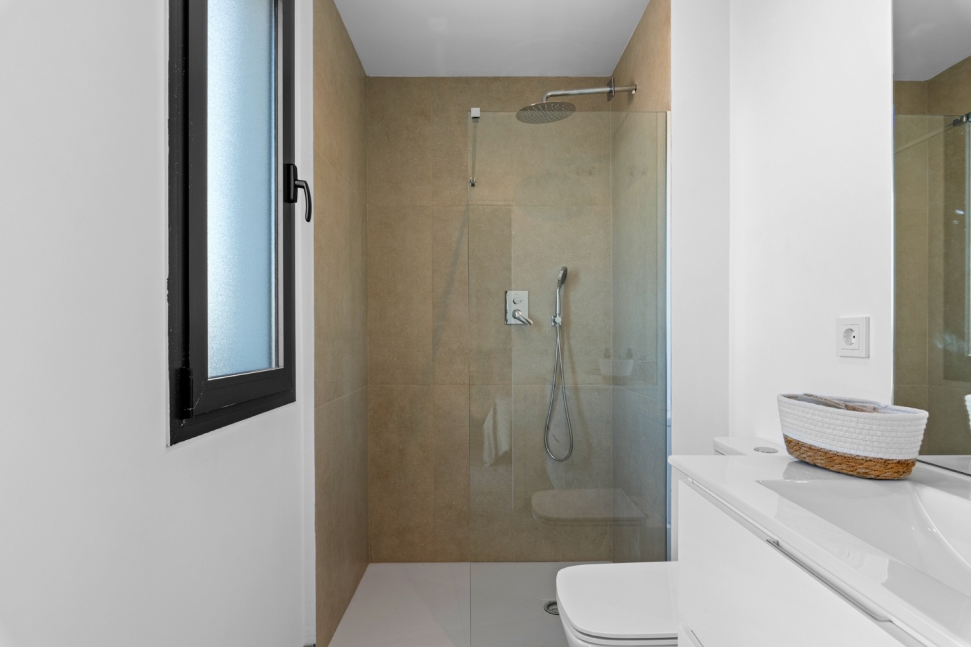 New Build - Wohnung / Apartment -
Islas Menores