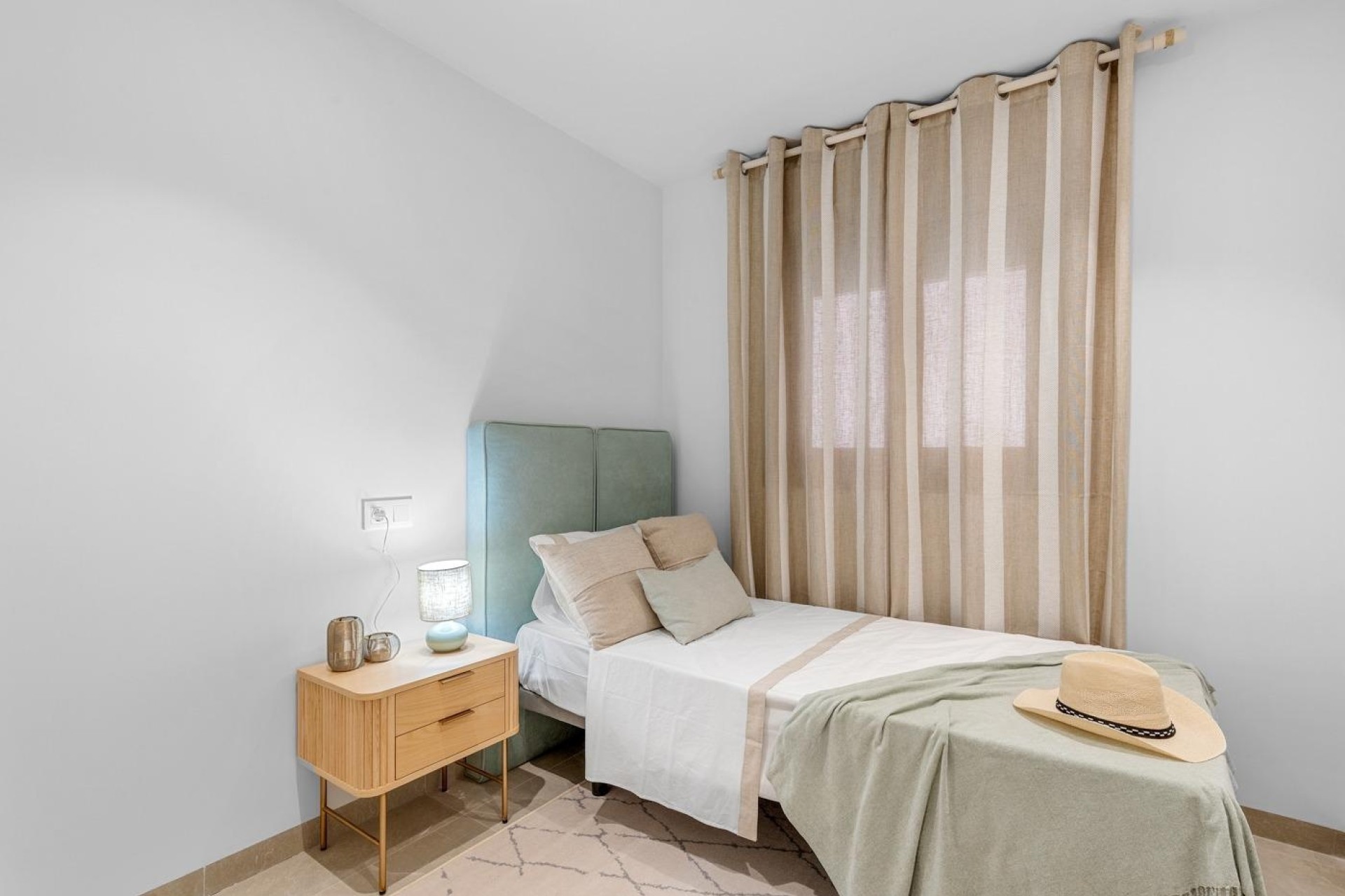 New Build - Wohnung / Apartment -
Jacarilla - pueblo