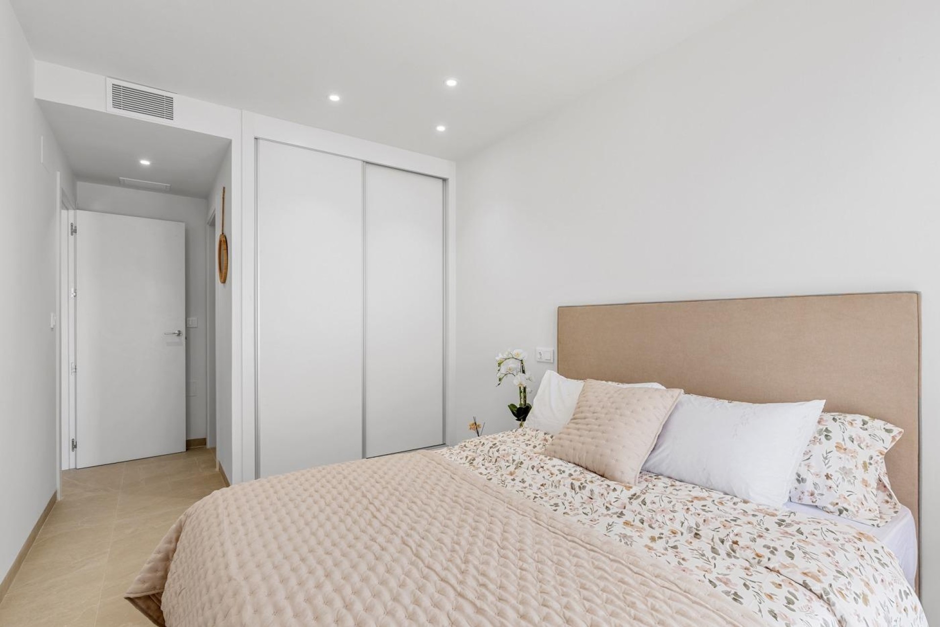 New Build - Wohnung / Apartment -
Jacarilla - pueblo