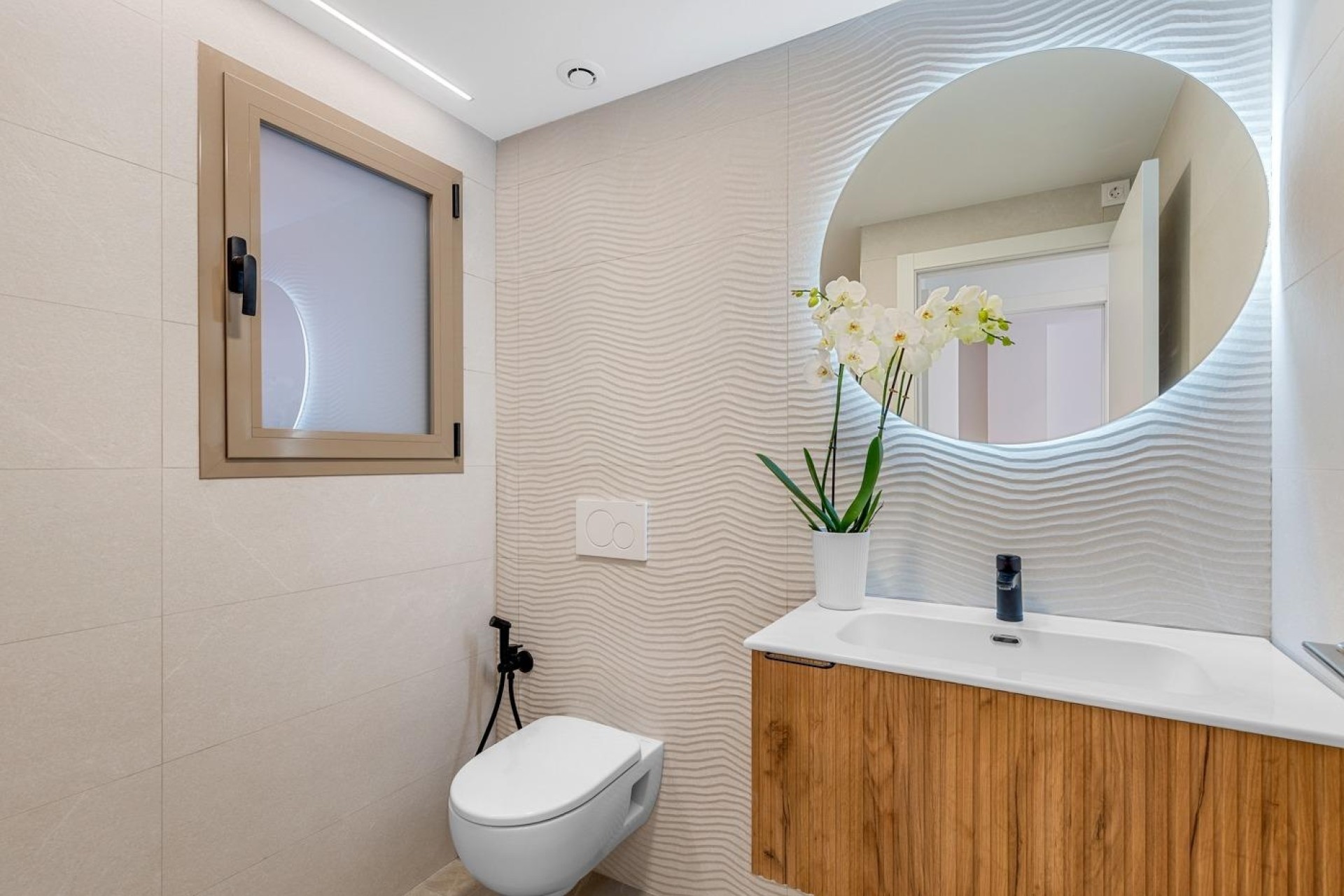 New Build - Wohnung / Apartment -
Jacarilla - pueblo