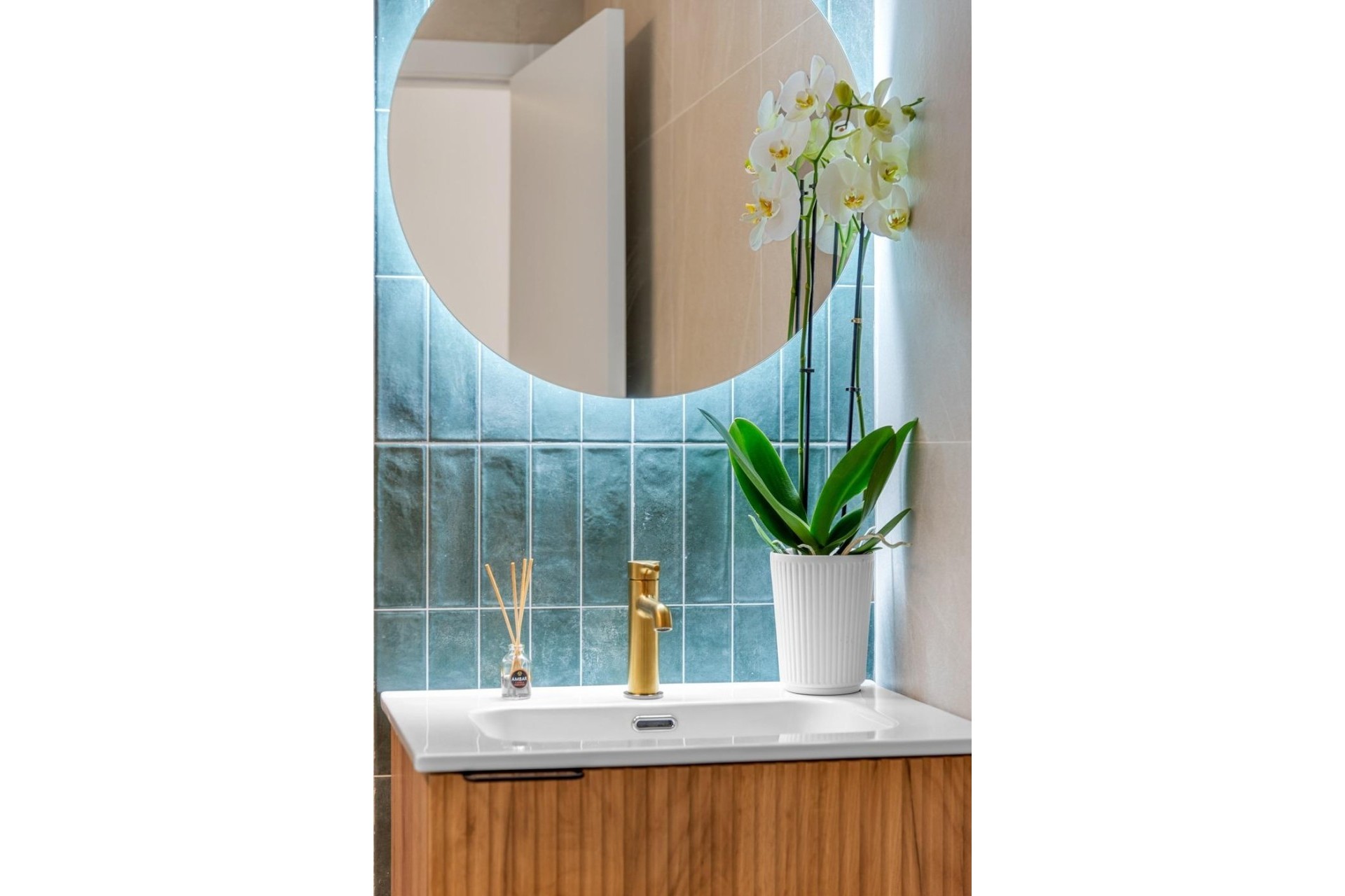 New Build - Wohnung / Apartment -
Jacarilla - pueblo