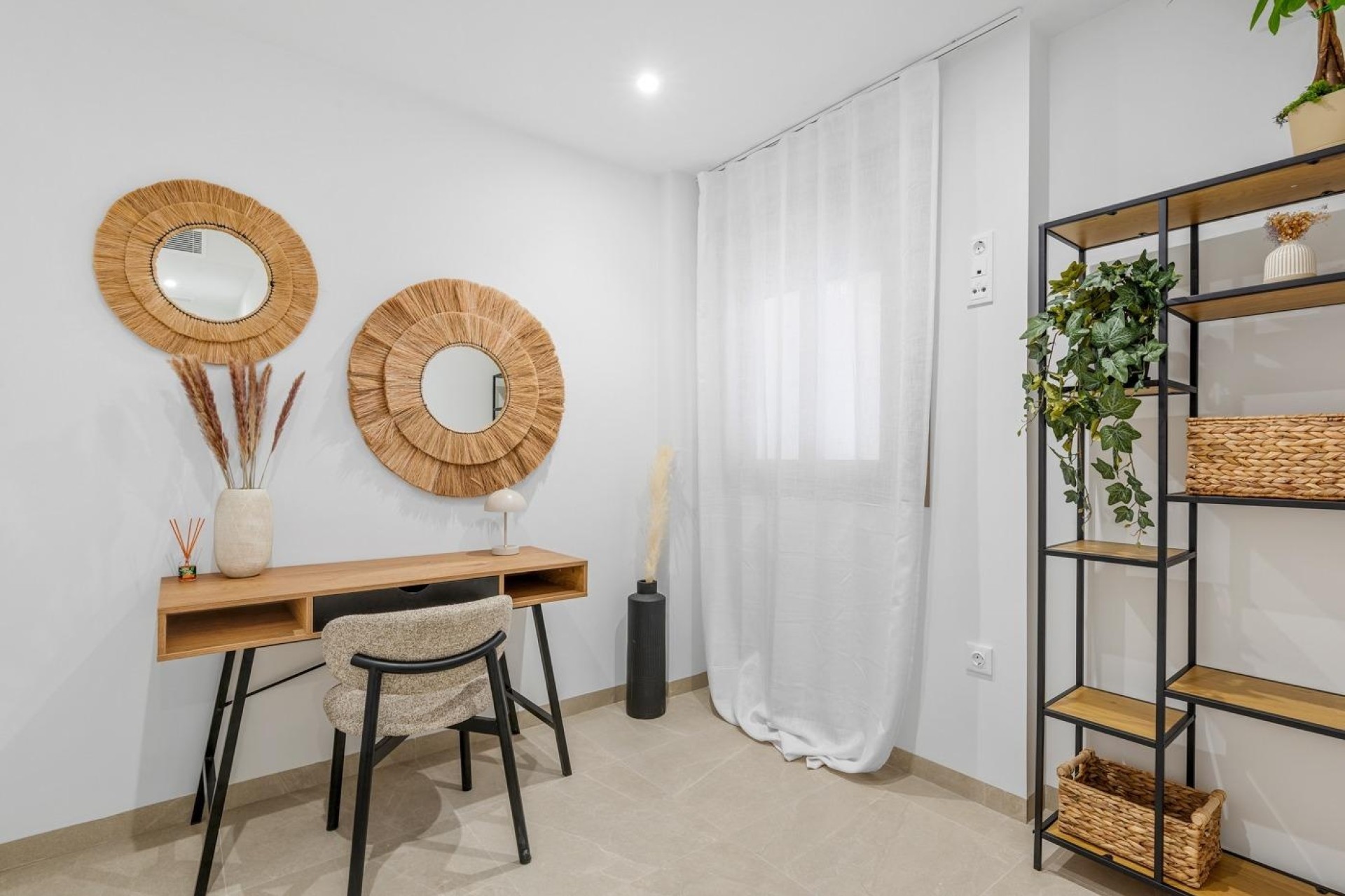 New Build - Wohnung / Apartment -
Jacarilla - pueblo