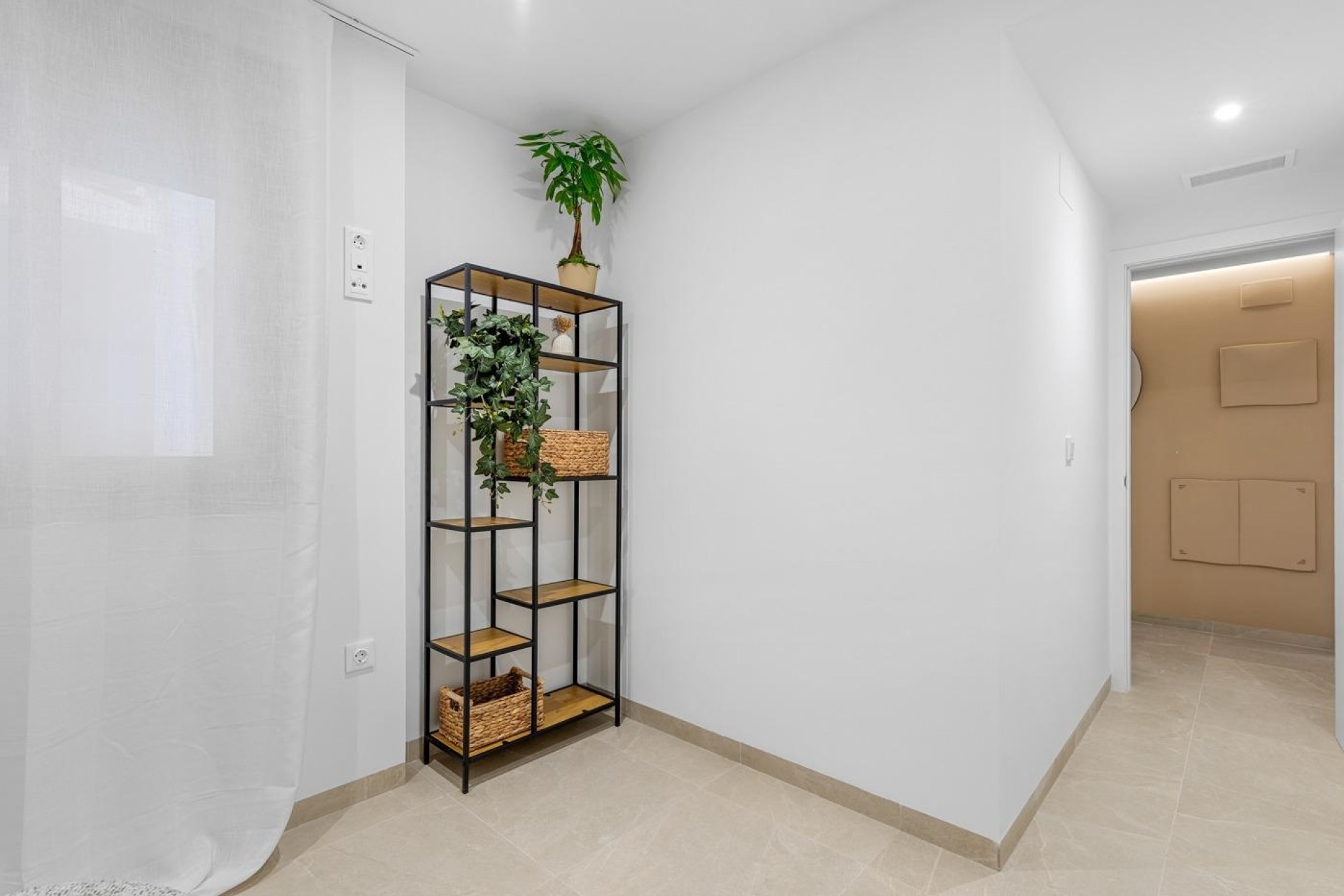 New Build - Wohnung / Apartment -
Jacarilla - pueblo