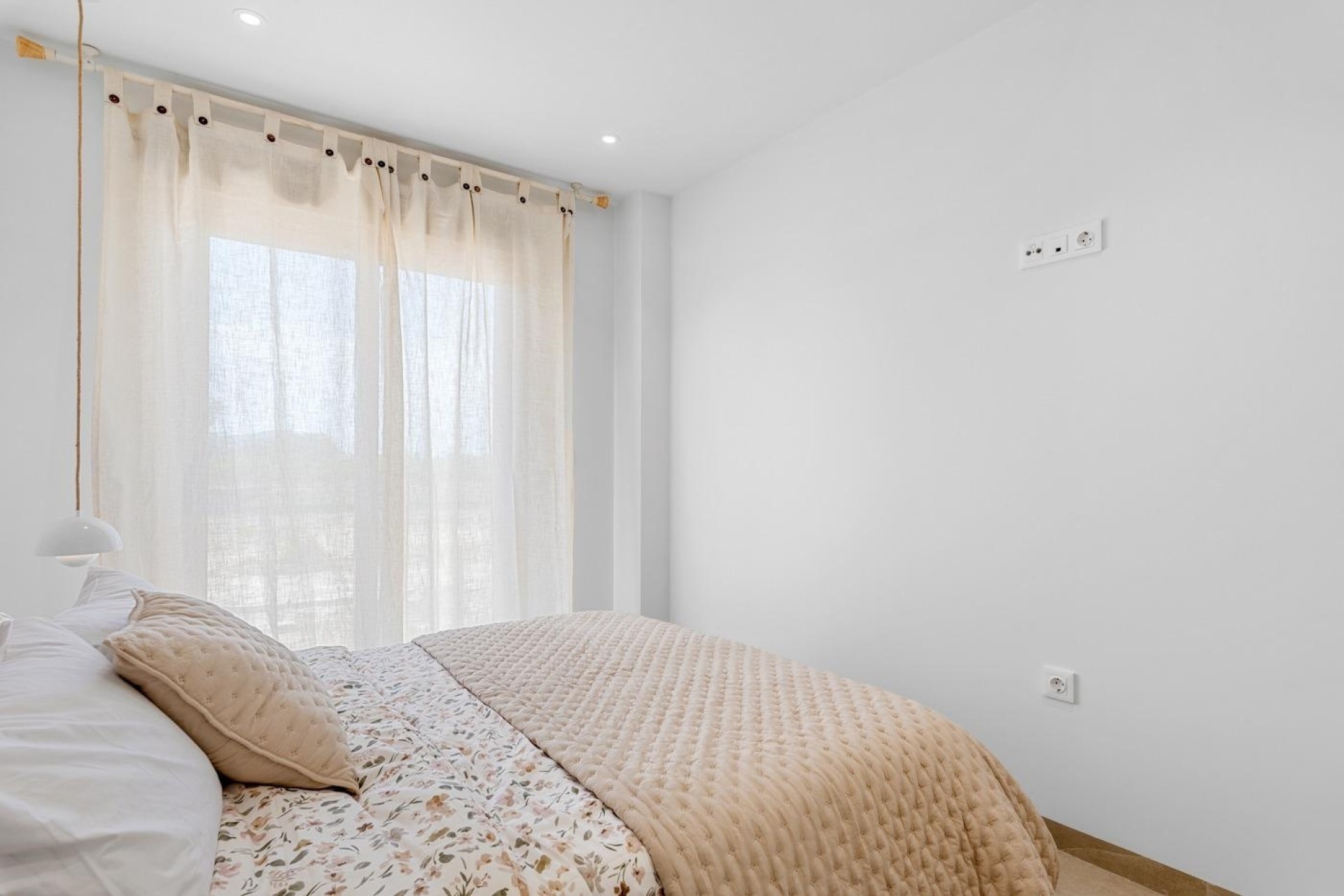 New Build - Wohnung / Apartment -
Jacarilla - pueblo