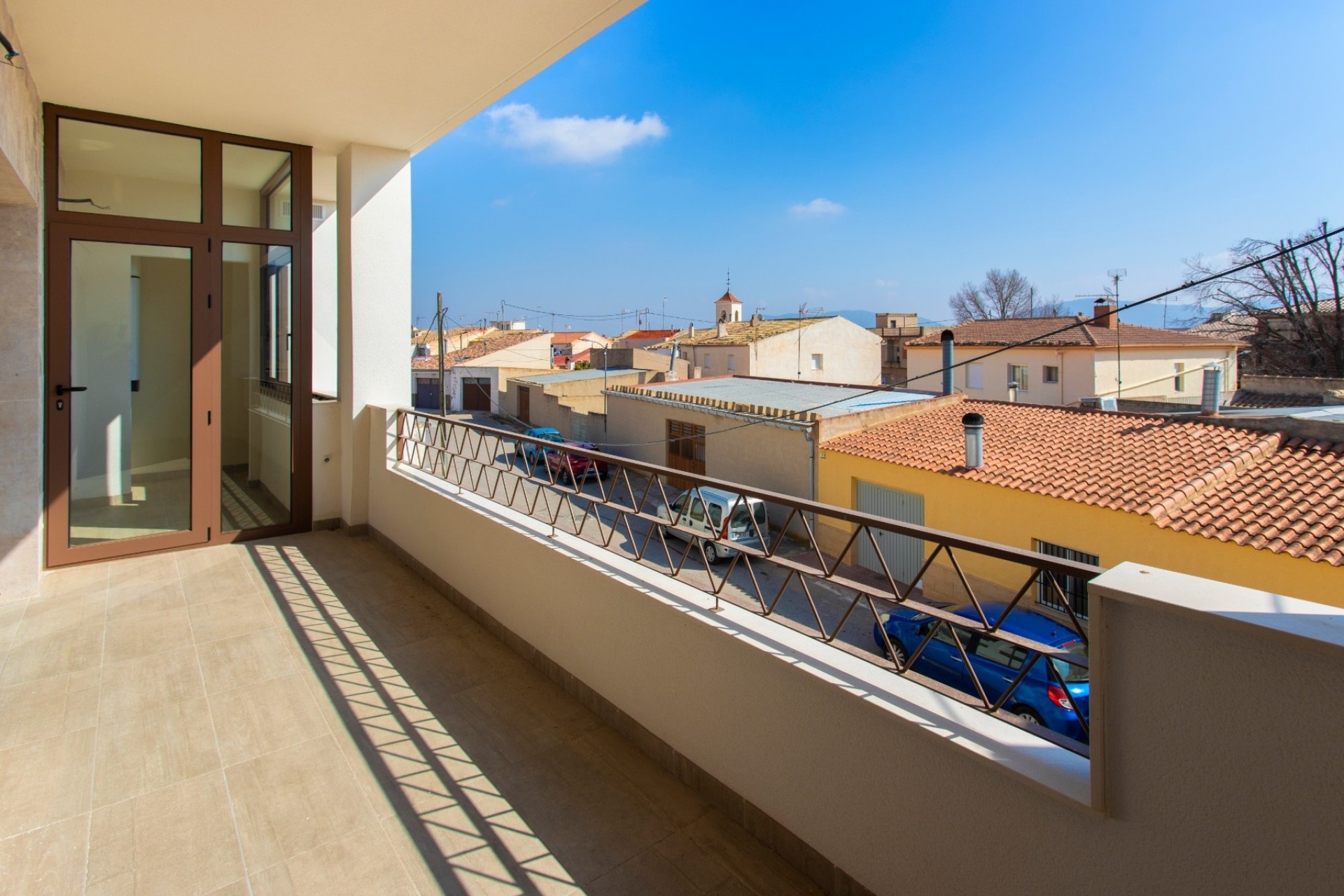 New Build - Wohnung / Apartment -
La Canalosa