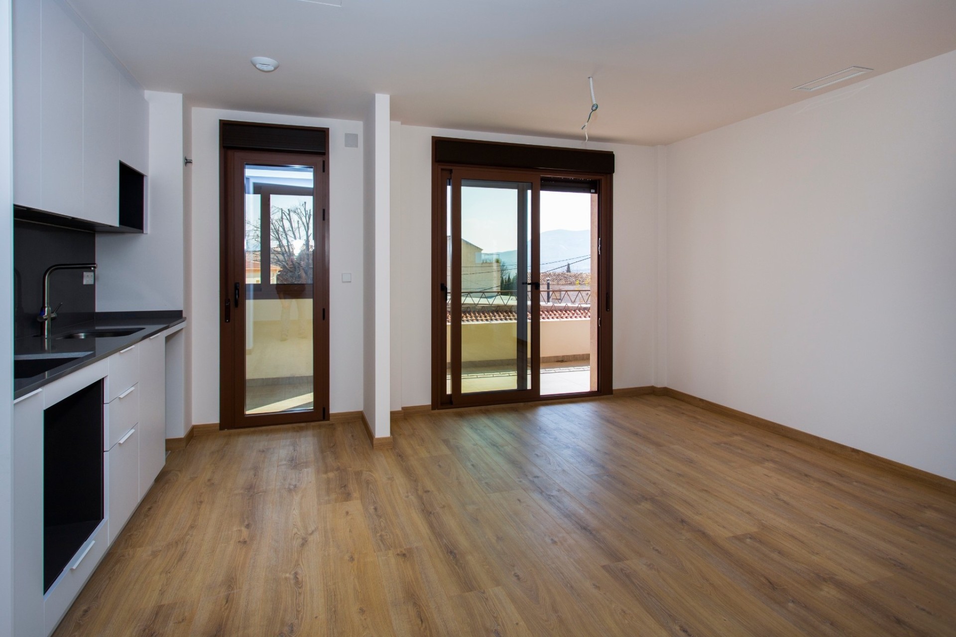 New Build - Wohnung / Apartment -
La Canalosa