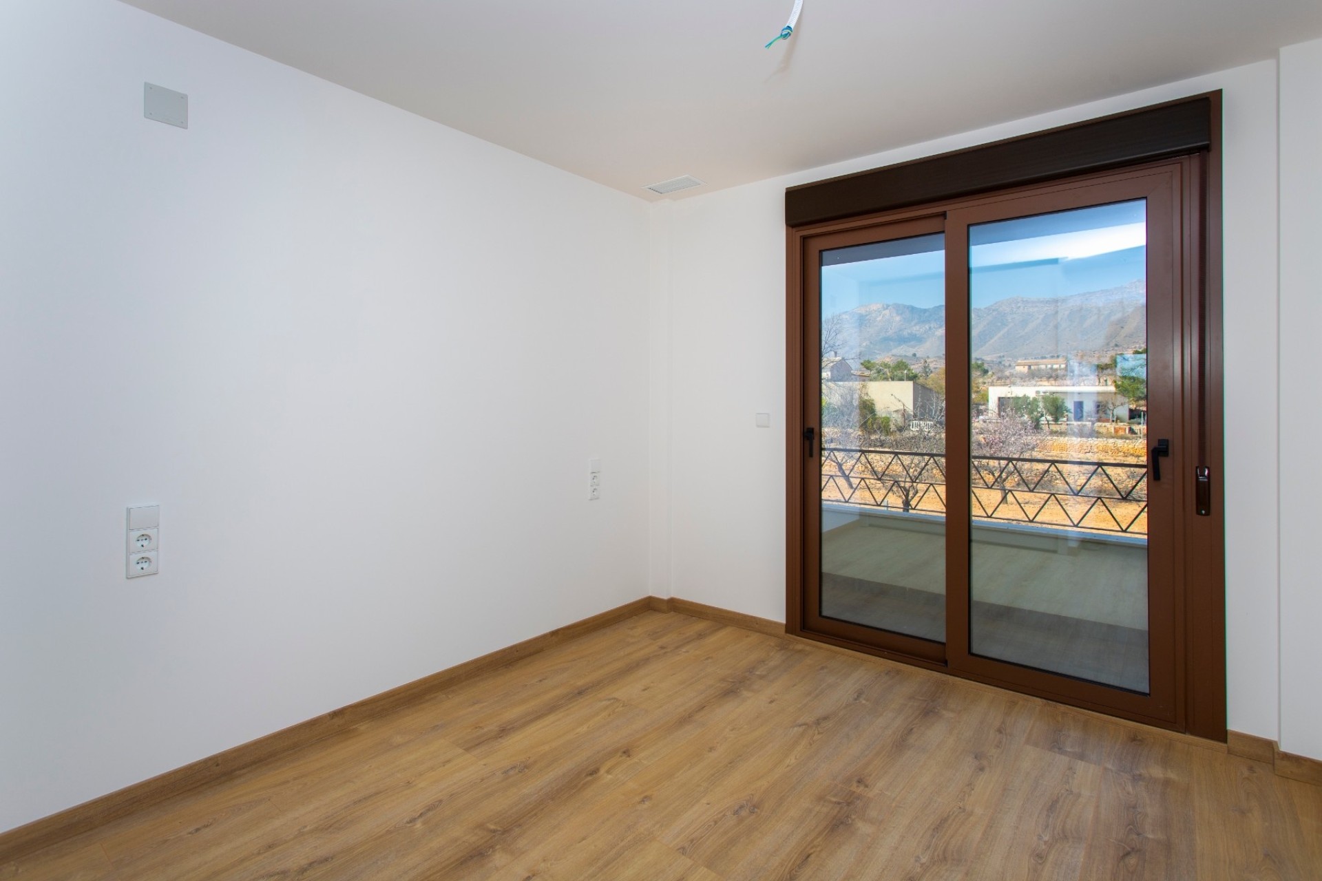 New Build - Wohnung / Apartment -
La Canalosa