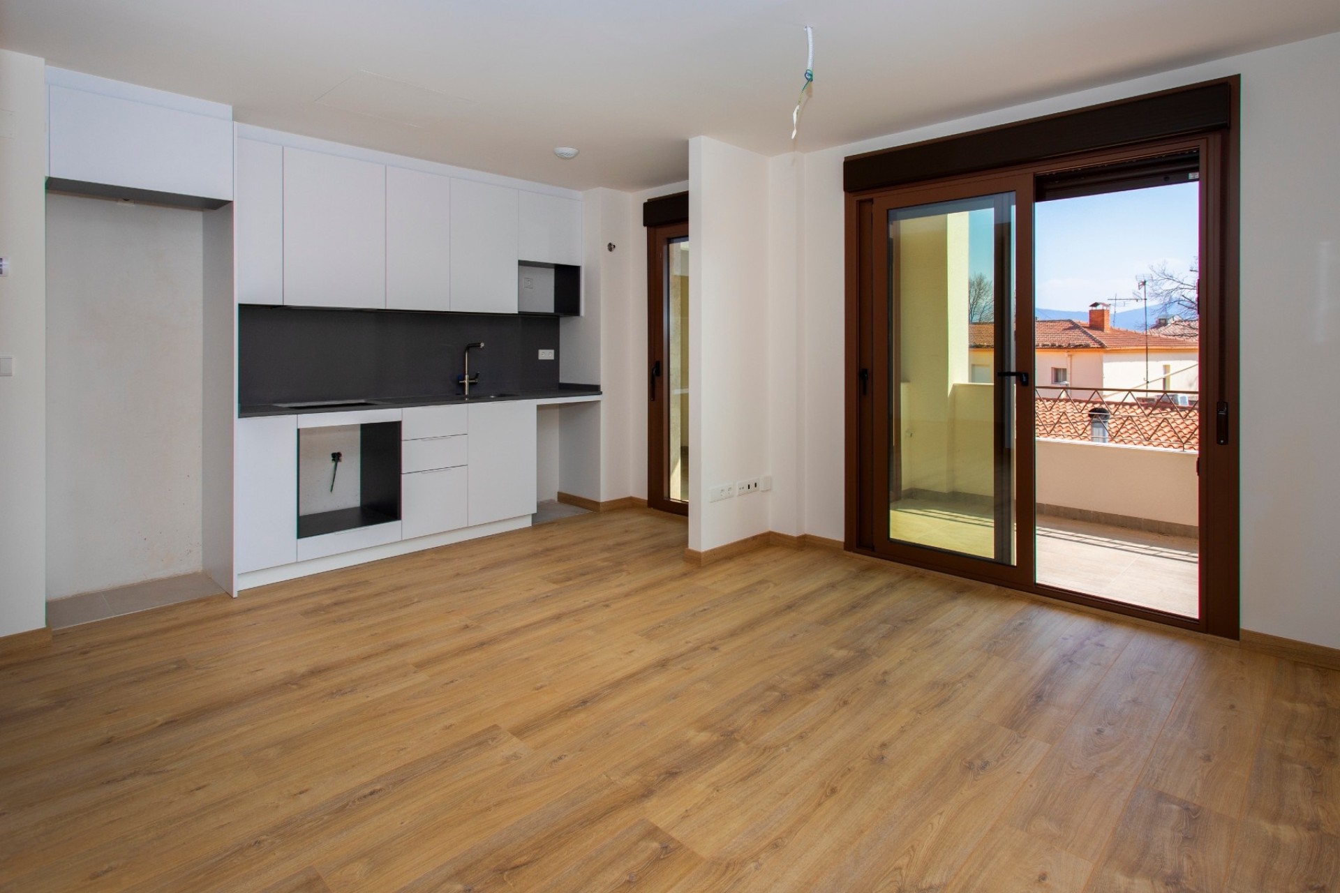 New Build - Wohnung / Apartment -
La Canalosa