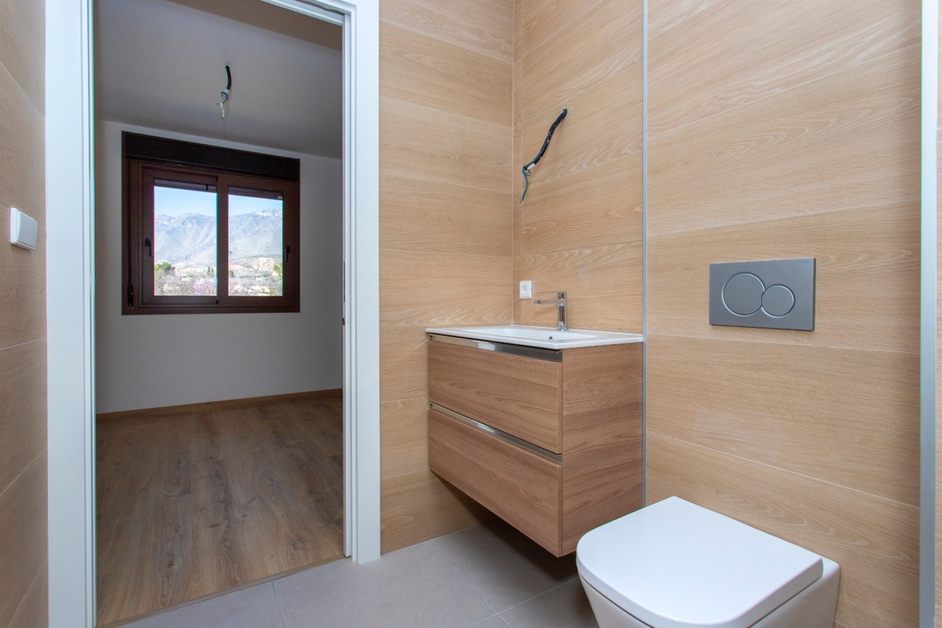 New Build - Wohnung / Apartment -
La Canalosa