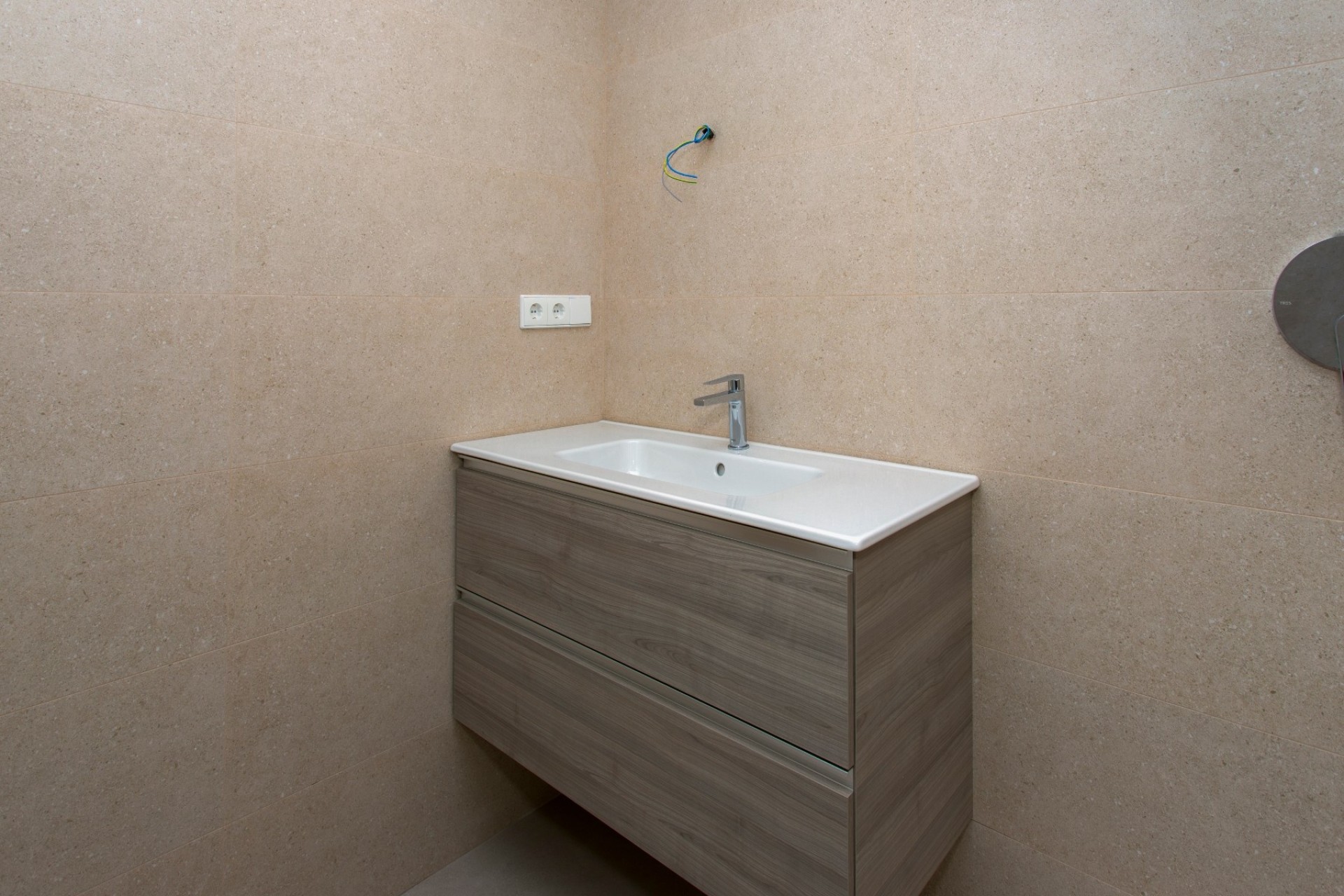 New Build - Wohnung / Apartment -
La Canalosa