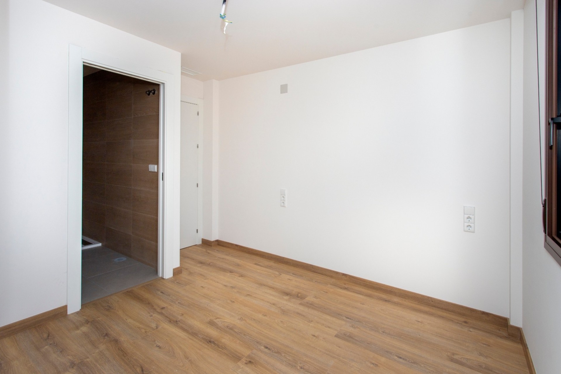 New Build - Wohnung / Apartment -
La Canalosa