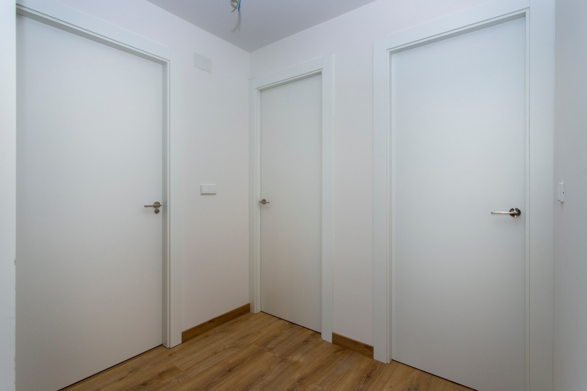 New Build - Wohnung / Apartment -
La Canalosa