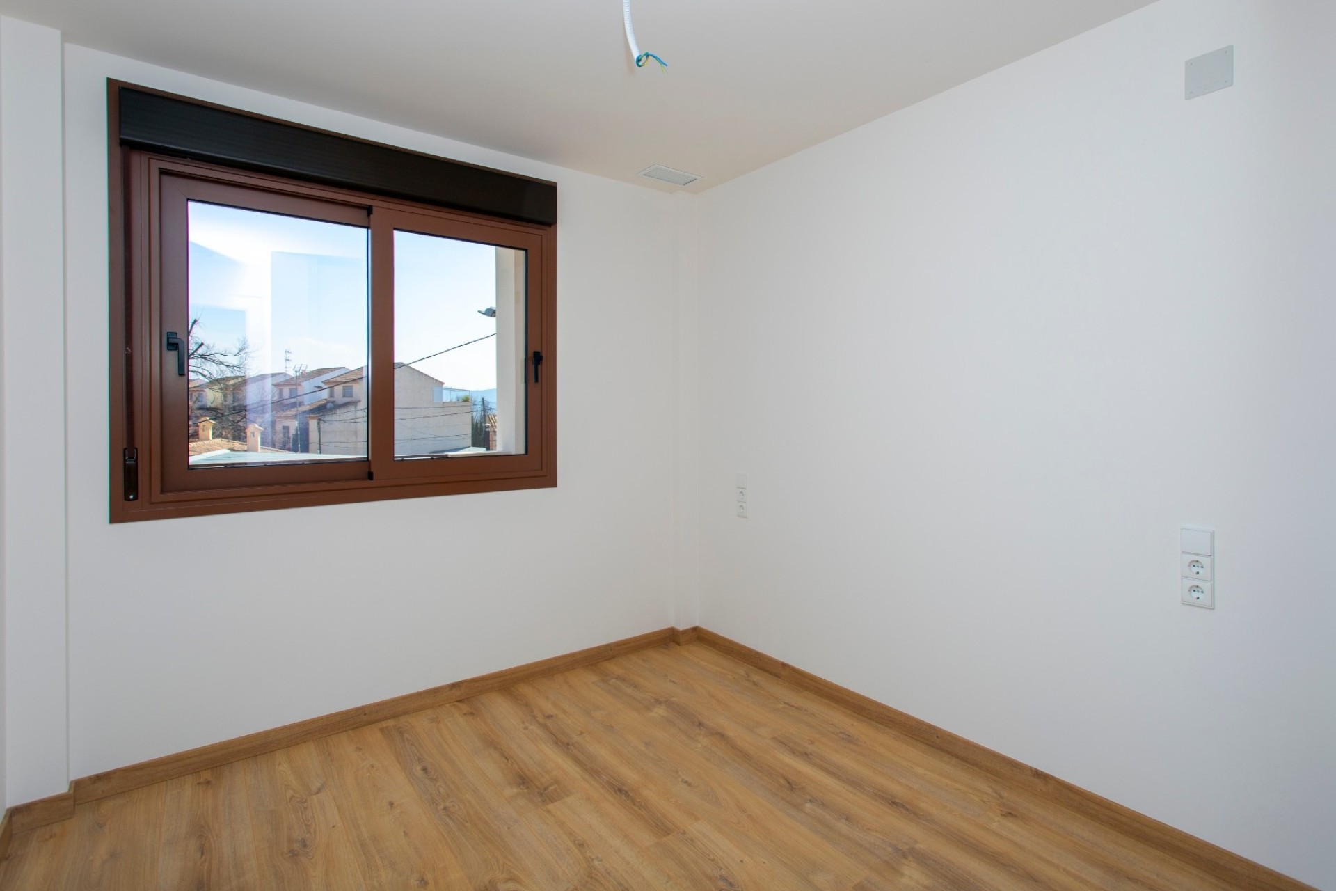 New Build - Wohnung / Apartment -
La Canalosa