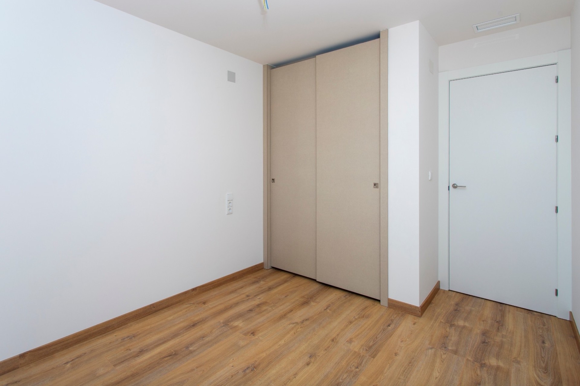New Build - Wohnung / Apartment -
La Canalosa