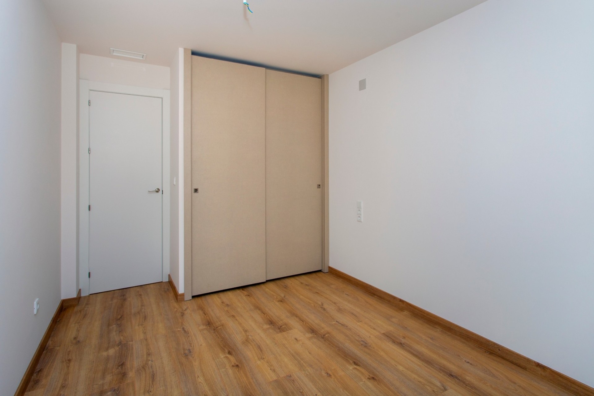 New Build - Wohnung / Apartment -
La Canalosa