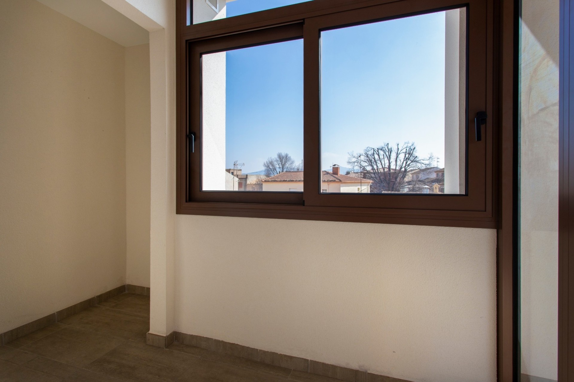 New Build - Wohnung / Apartment -
La Canalosa
