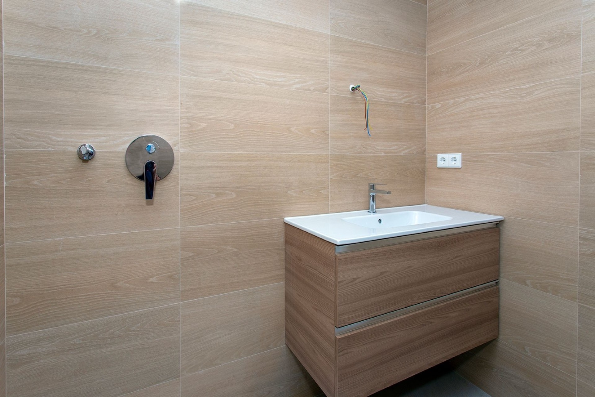New Build - Wohnung / Apartment -
La Canalosa