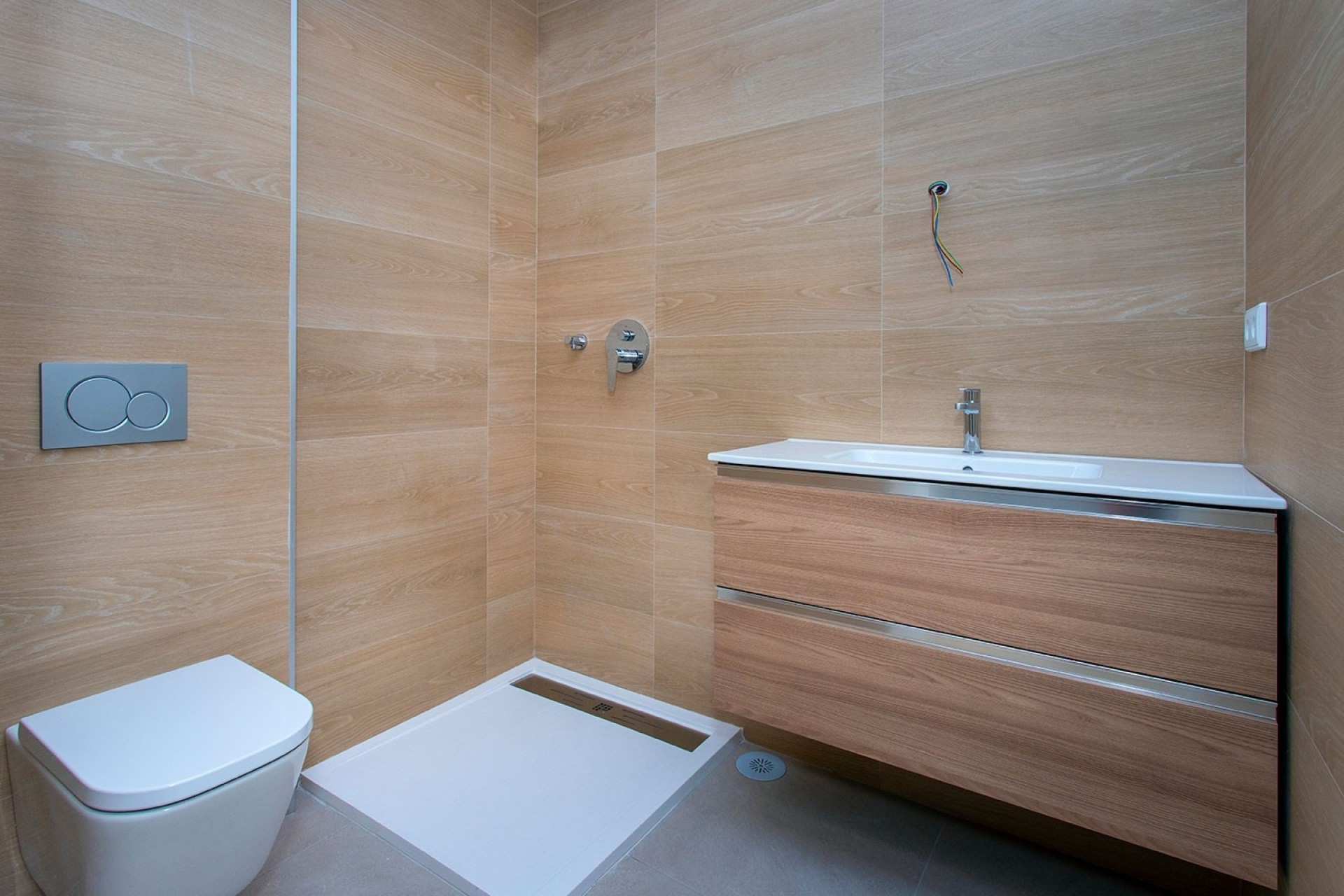 New Build - Wohnung / Apartment -
La Canalosa