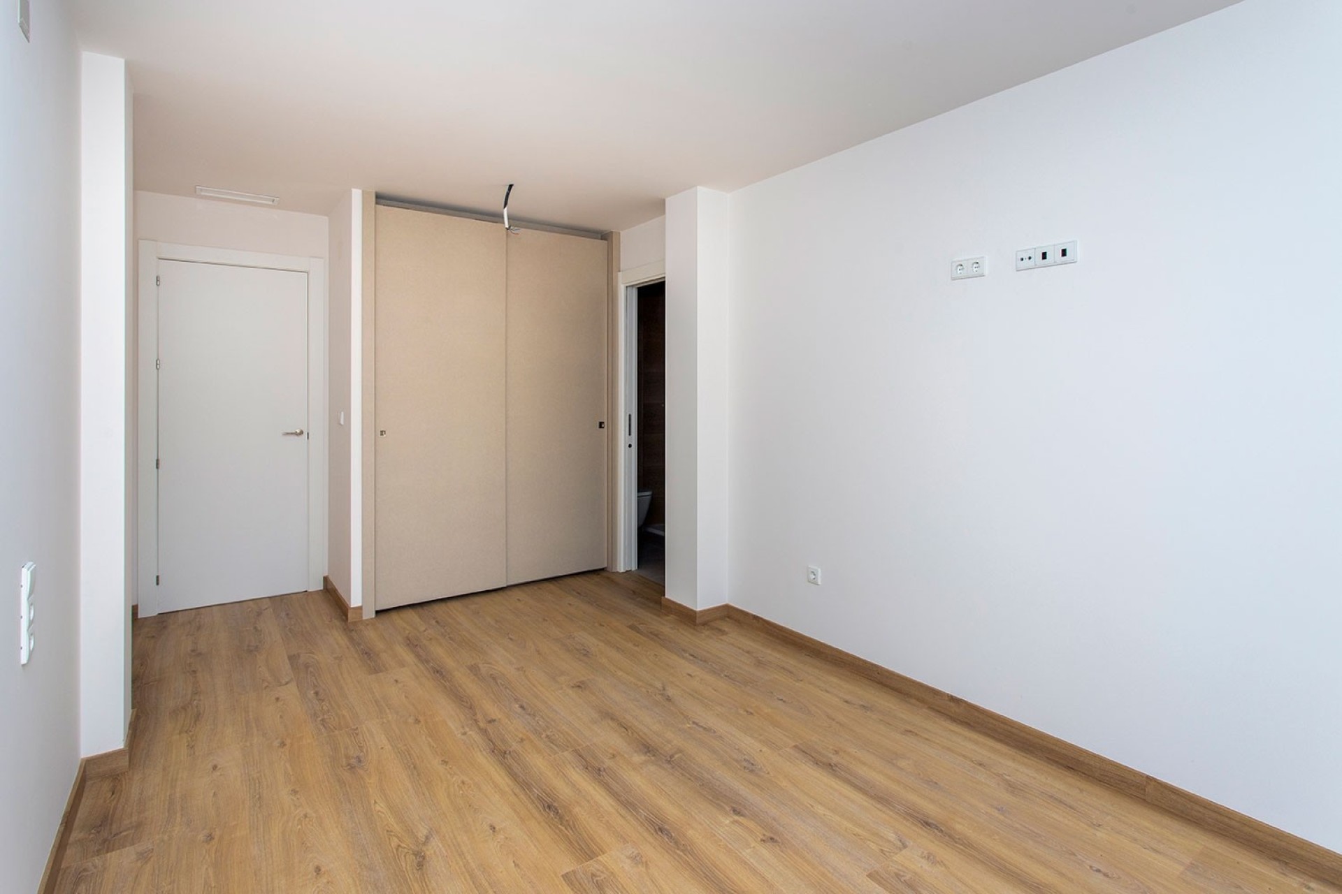 New Build - Wohnung / Apartment -
La Canalosa
