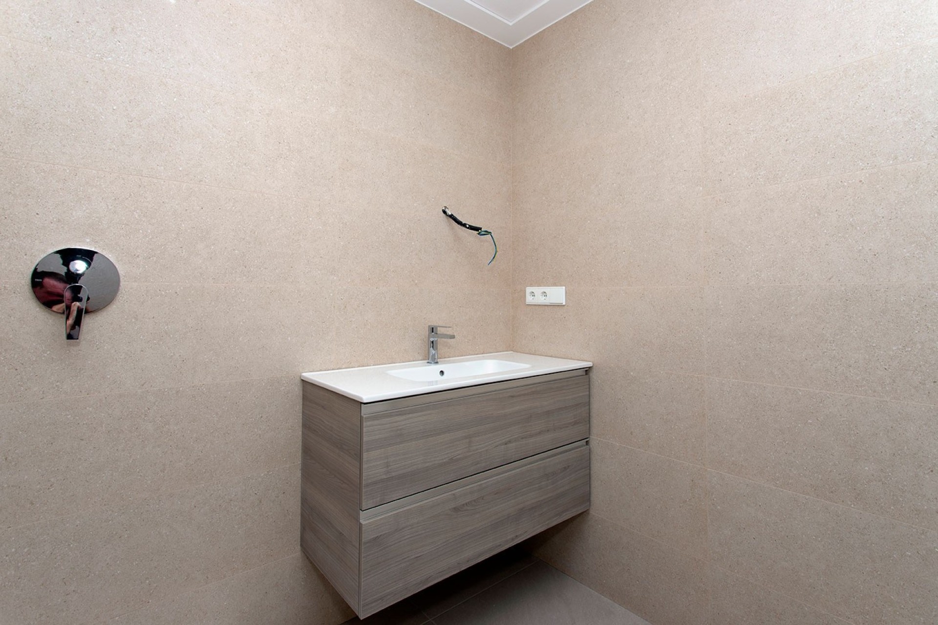 New Build - Wohnung / Apartment -
La Canalosa