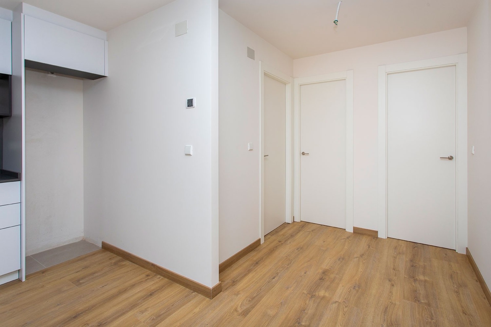 New Build - Wohnung / Apartment -
La Canalosa