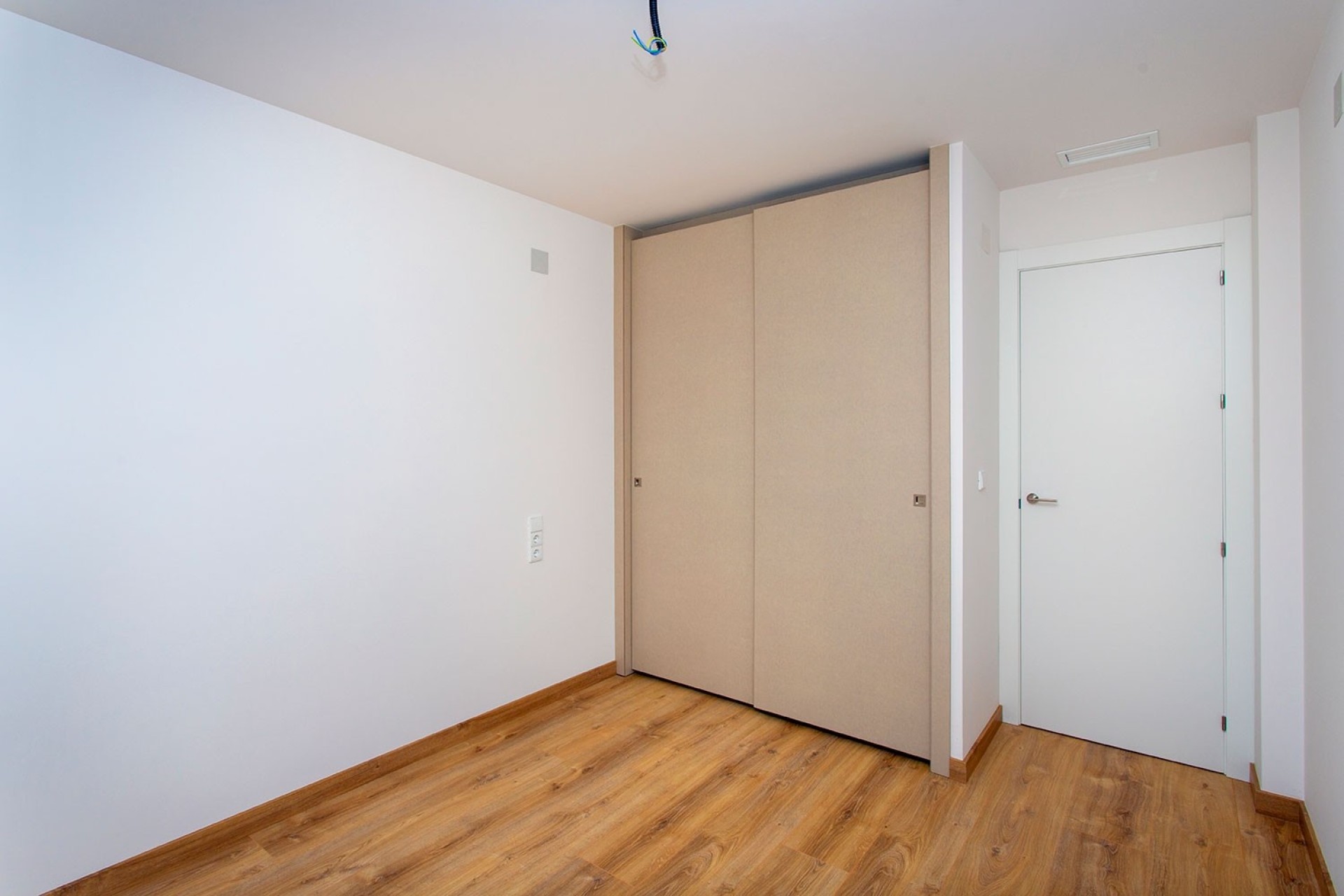 New Build - Wohnung / Apartment -
La Canalosa