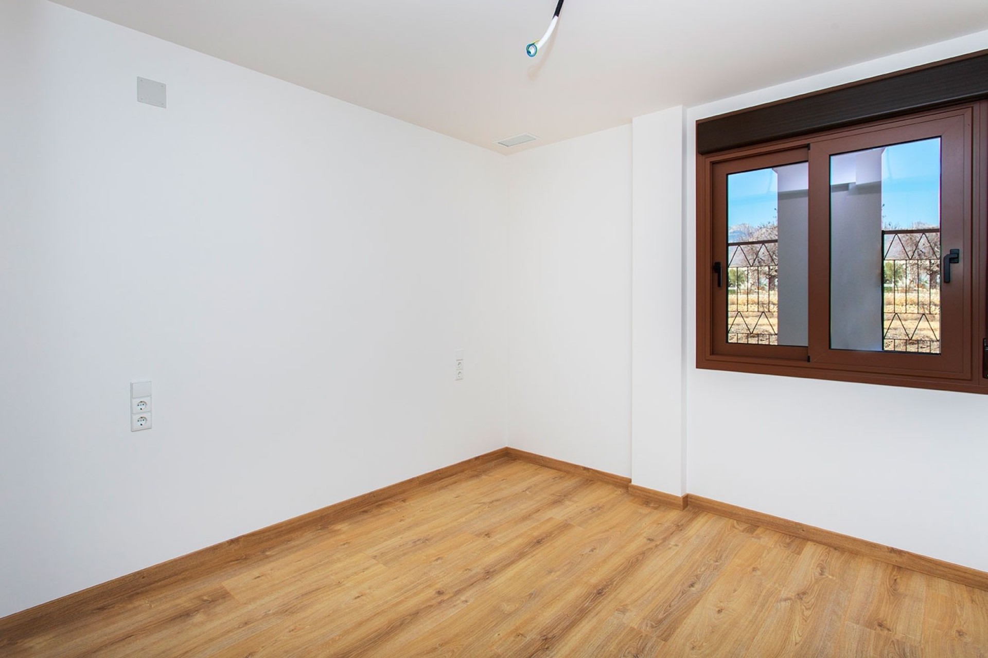 New Build - Wohnung / Apartment -
La Canalosa