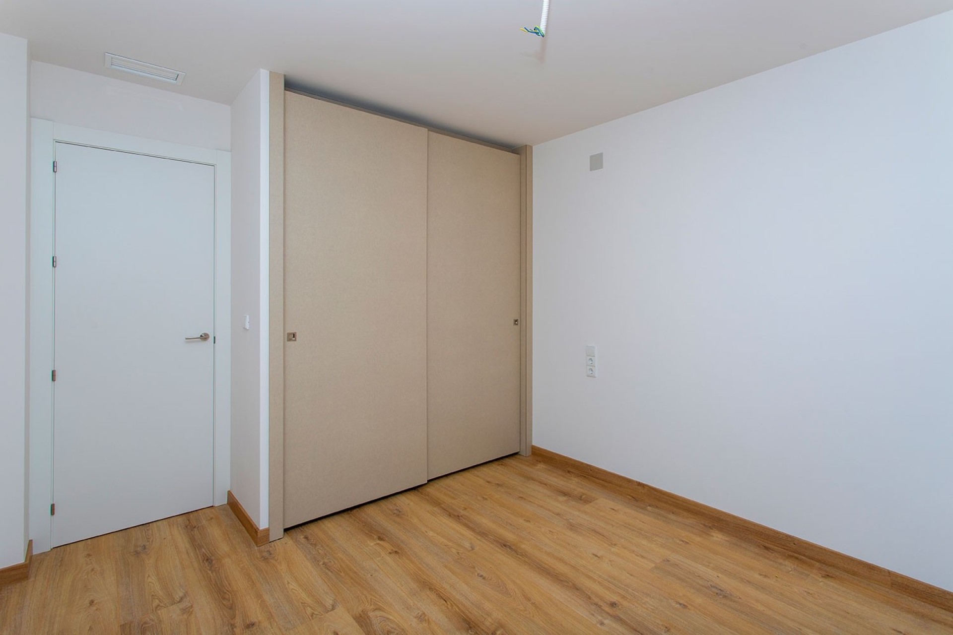 New Build - Wohnung / Apartment -
La Canalosa