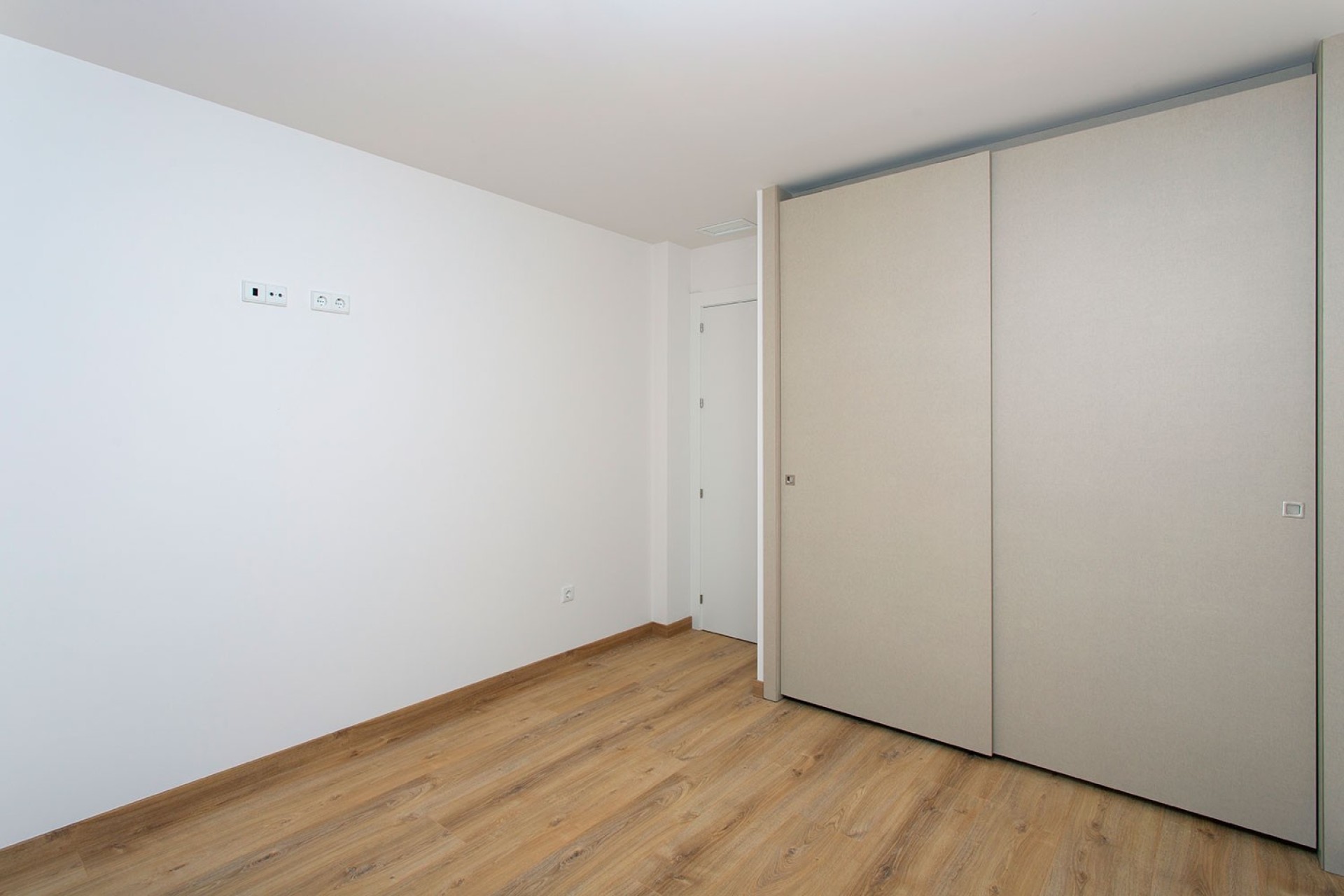 New Build - Wohnung / Apartment -
La Canalosa