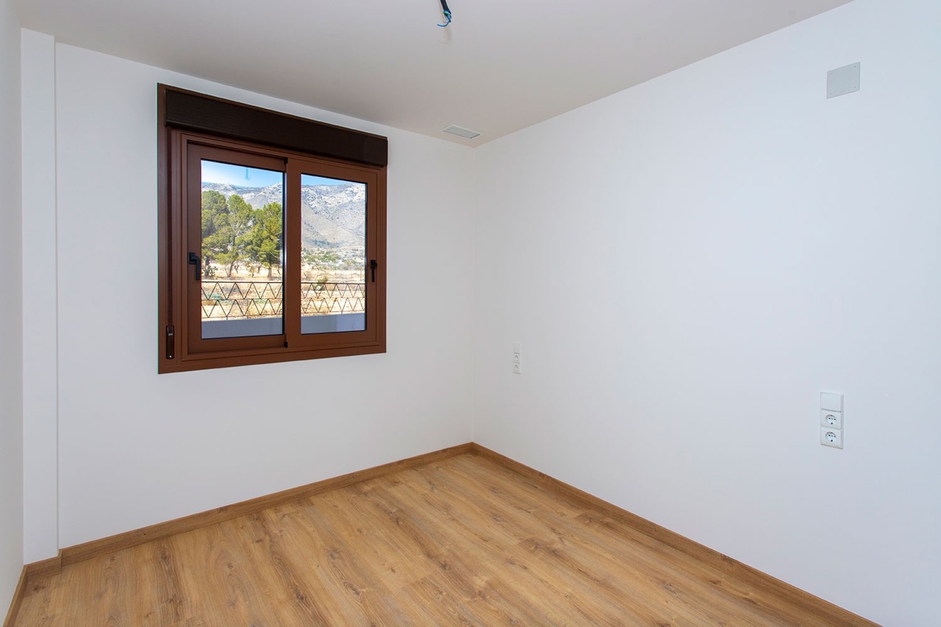 New Build - Wohnung / Apartment -
La Canalosa