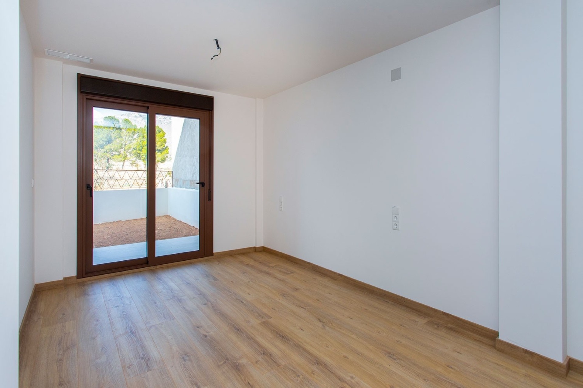 New Build - Wohnung / Apartment -
La Canalosa