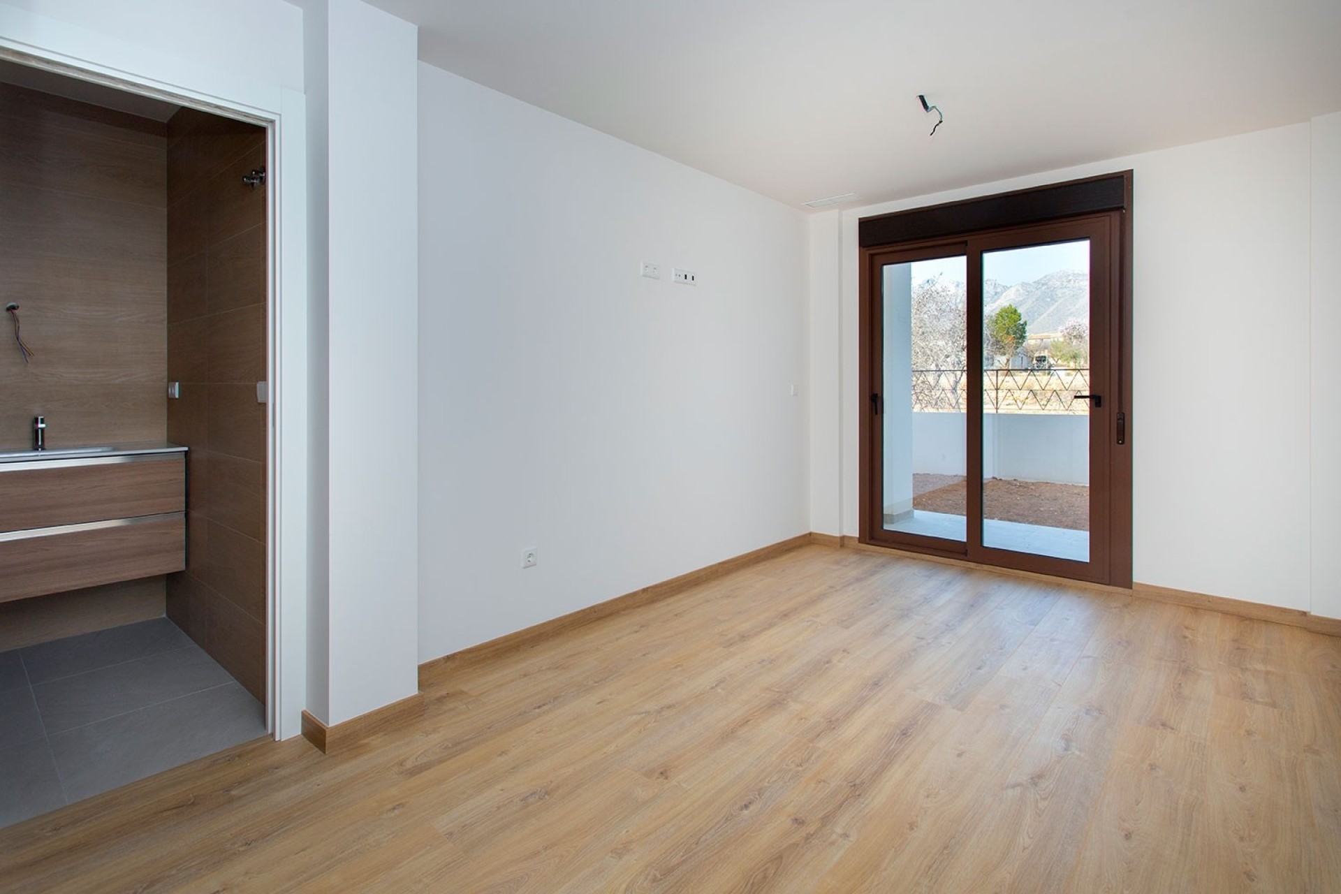 New Build - Wohnung / Apartment -
La Canalosa