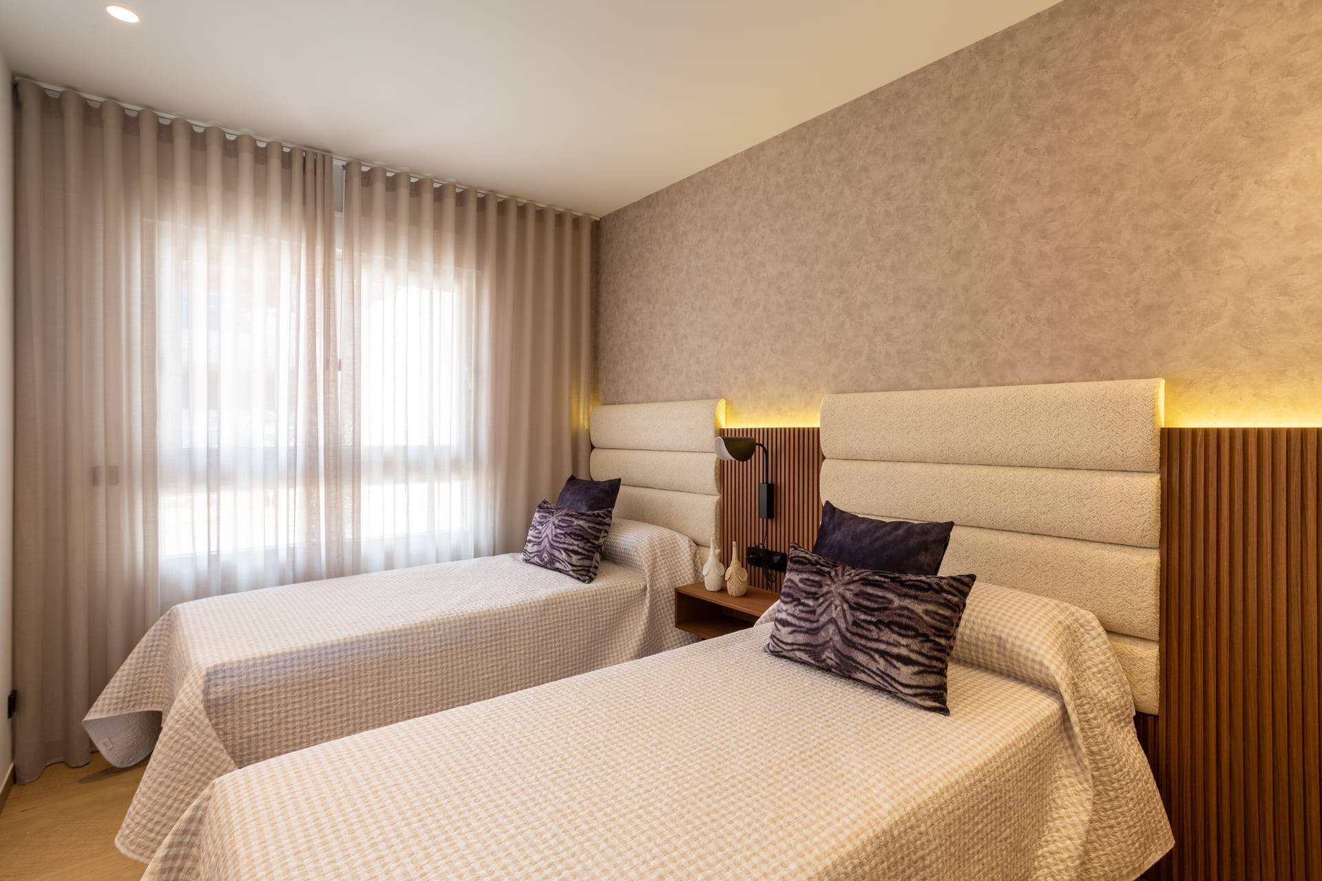 New Build - Wohnung / Apartment -
La Finca Golf - La Finca Golf Resort