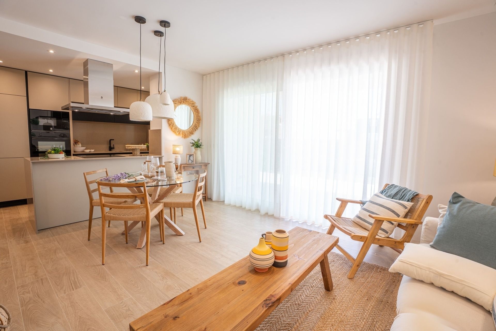 New Build - Wohnung / Apartment -
La Finca Golf - La Finca Golf Resort