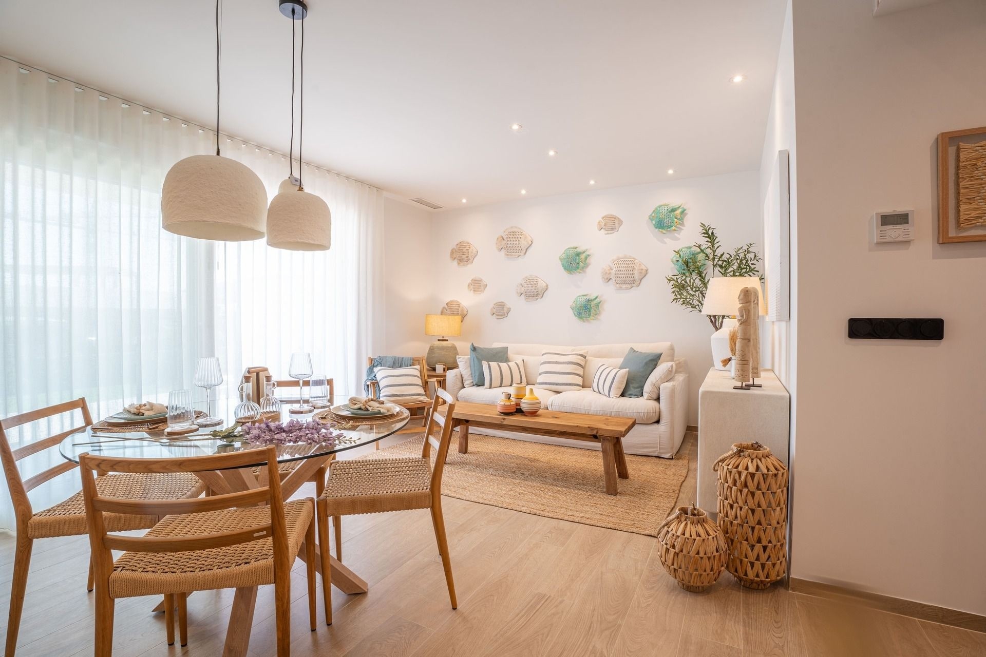 New Build - Wohnung / Apartment -
La Finca Golf - La Finca Golf Resort