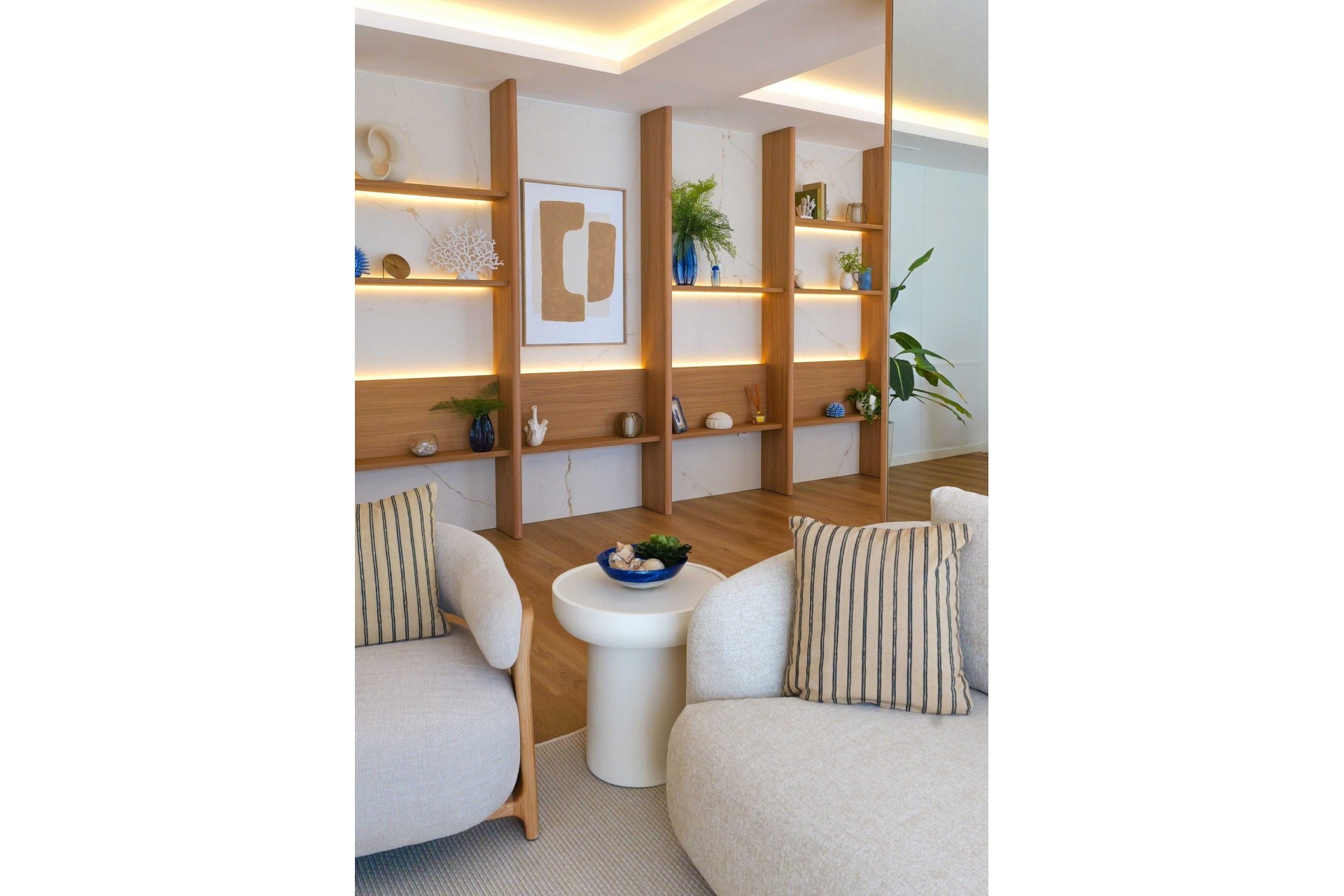 New Build - Wohnung / Apartment -
La Manga del Mar Menor