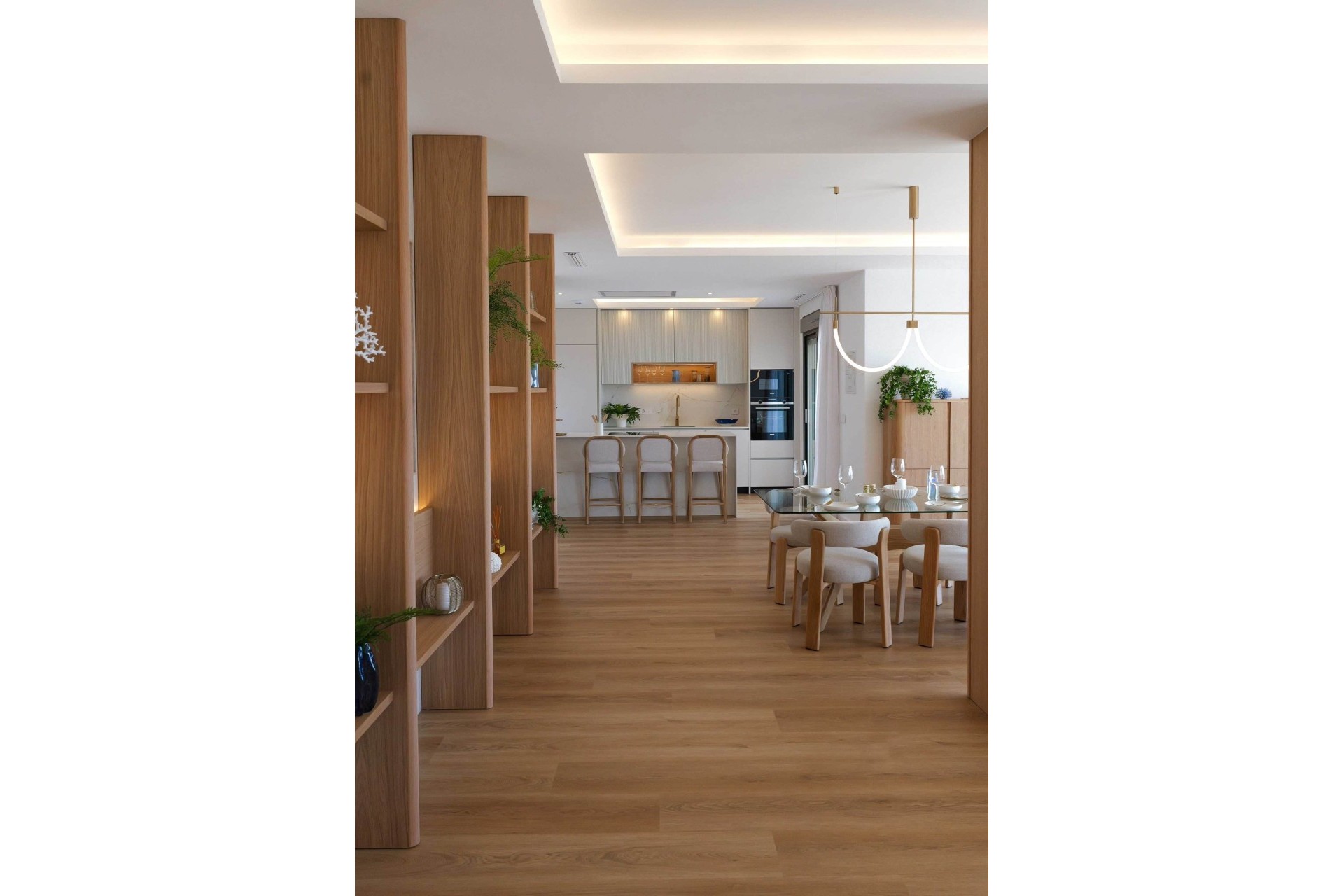 New Build - Wohnung / Apartment -
La Manga del Mar Menor