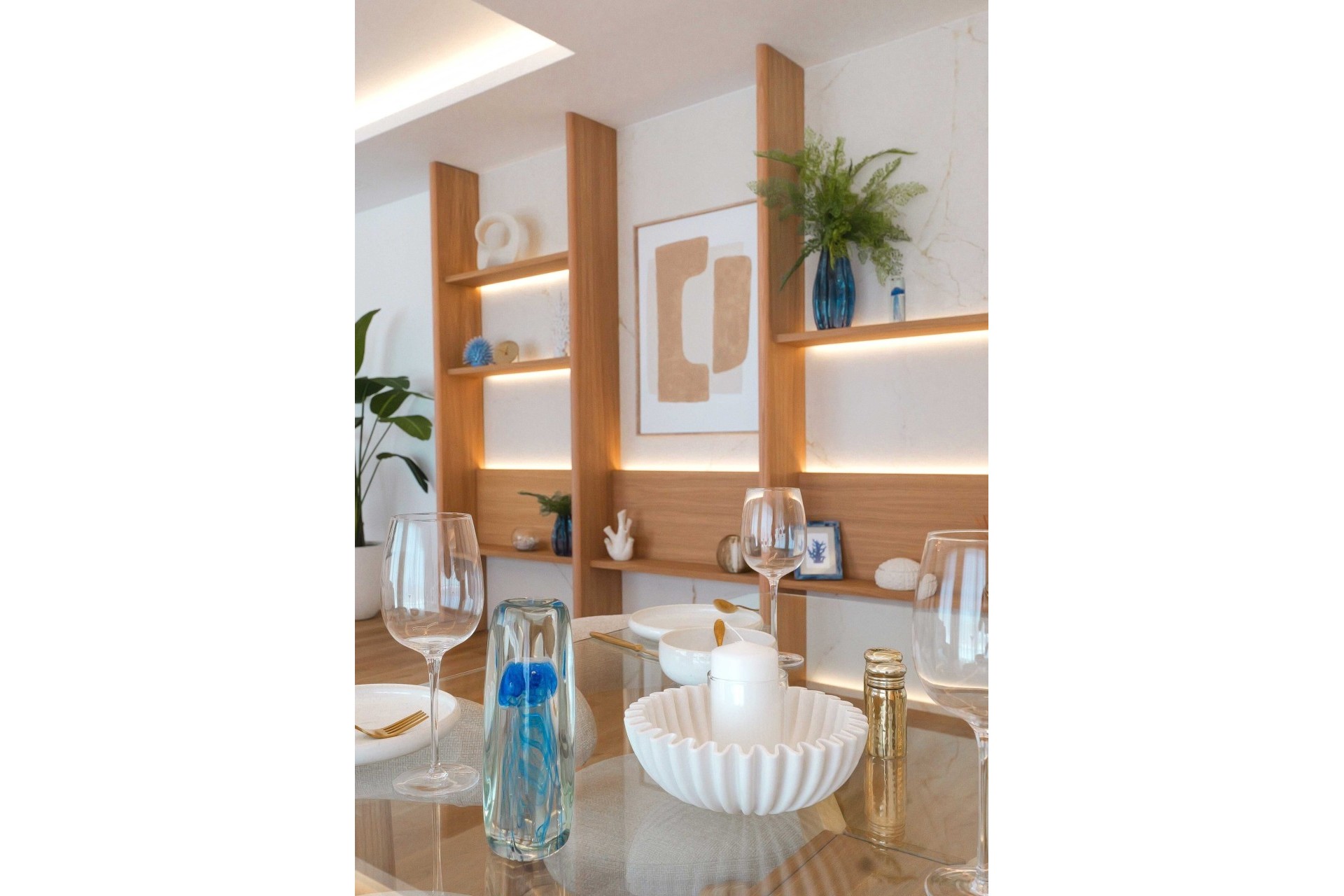 New Build - Wohnung / Apartment -
La Manga del Mar Menor