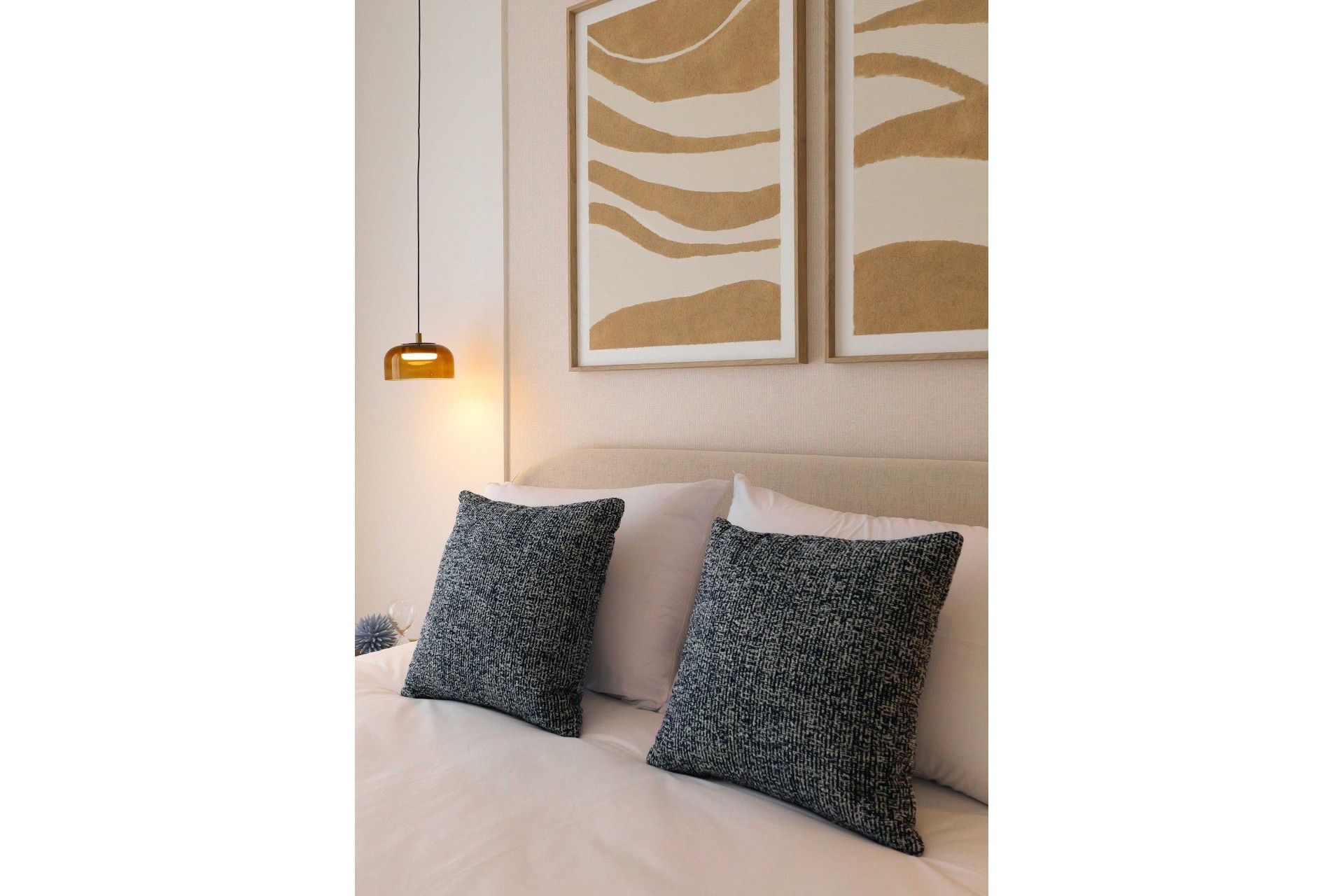 New Build - Wohnung / Apartment -
La Manga del Mar Menor