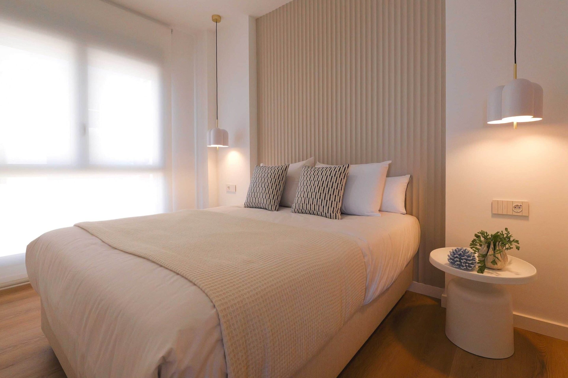 New Build - Wohnung / Apartment -
La Manga del Mar Menor
