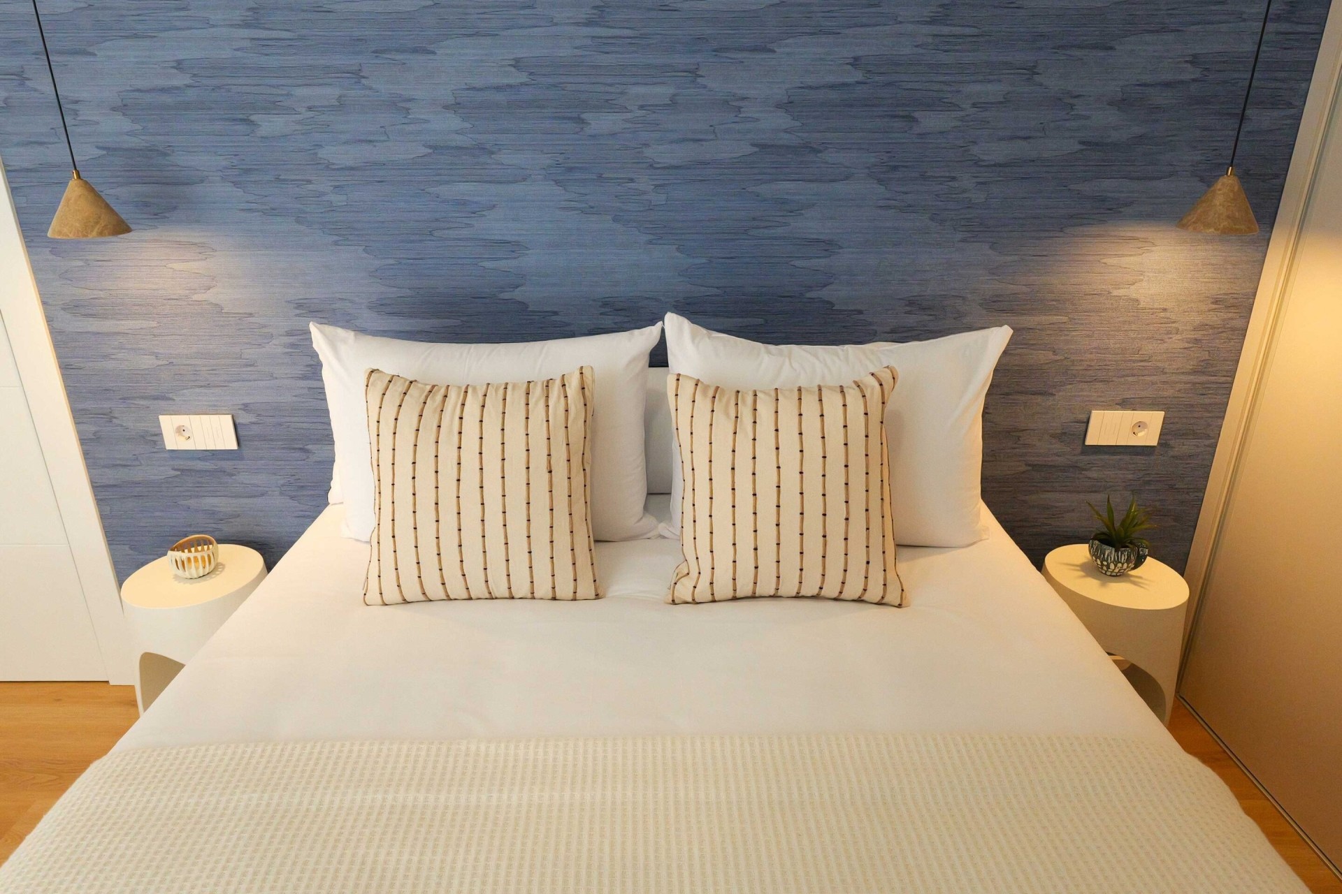 New Build - Wohnung / Apartment -
La Manga del Mar Menor