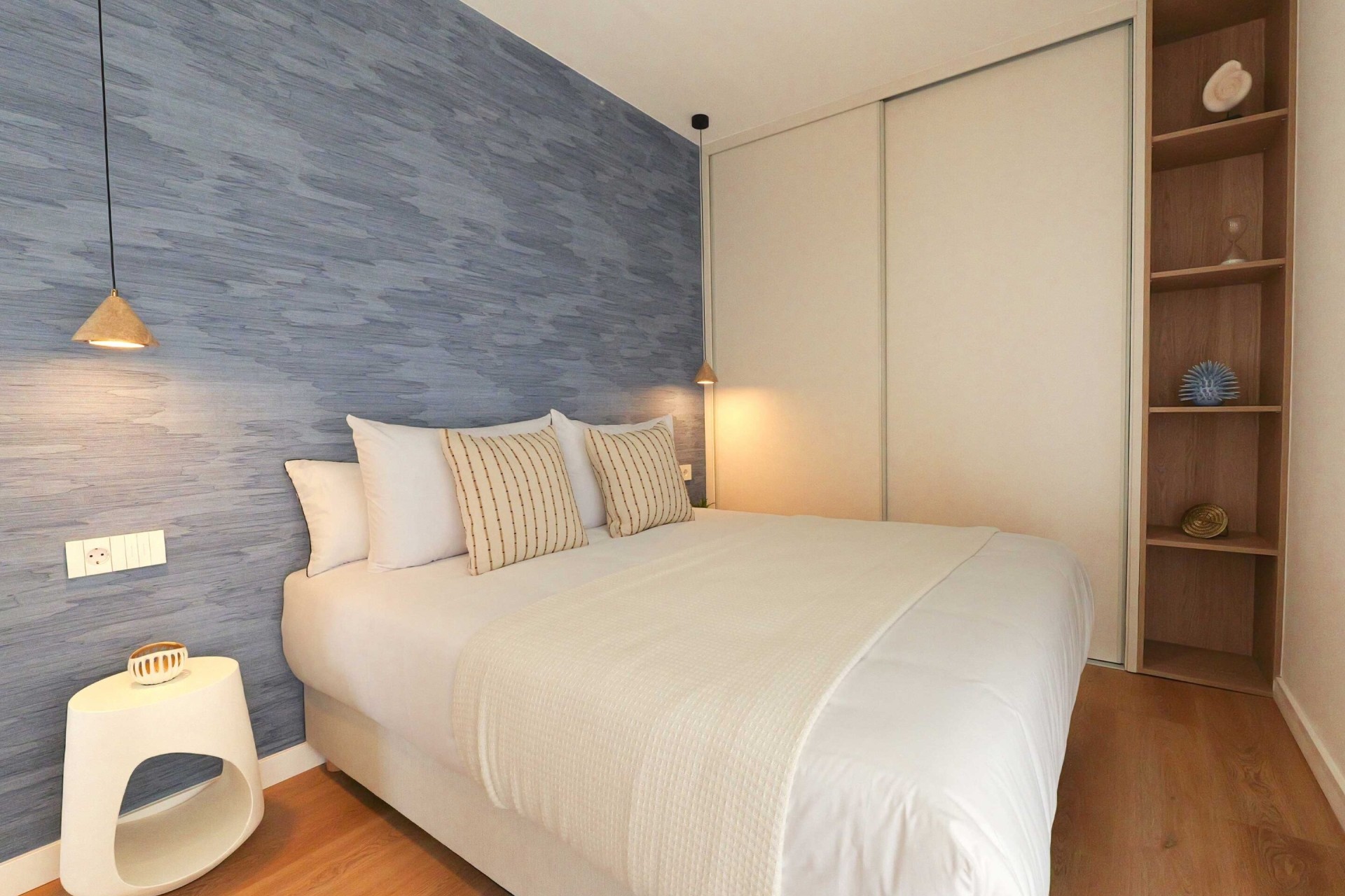 New Build - Wohnung / Apartment -
La Manga del Mar Menor