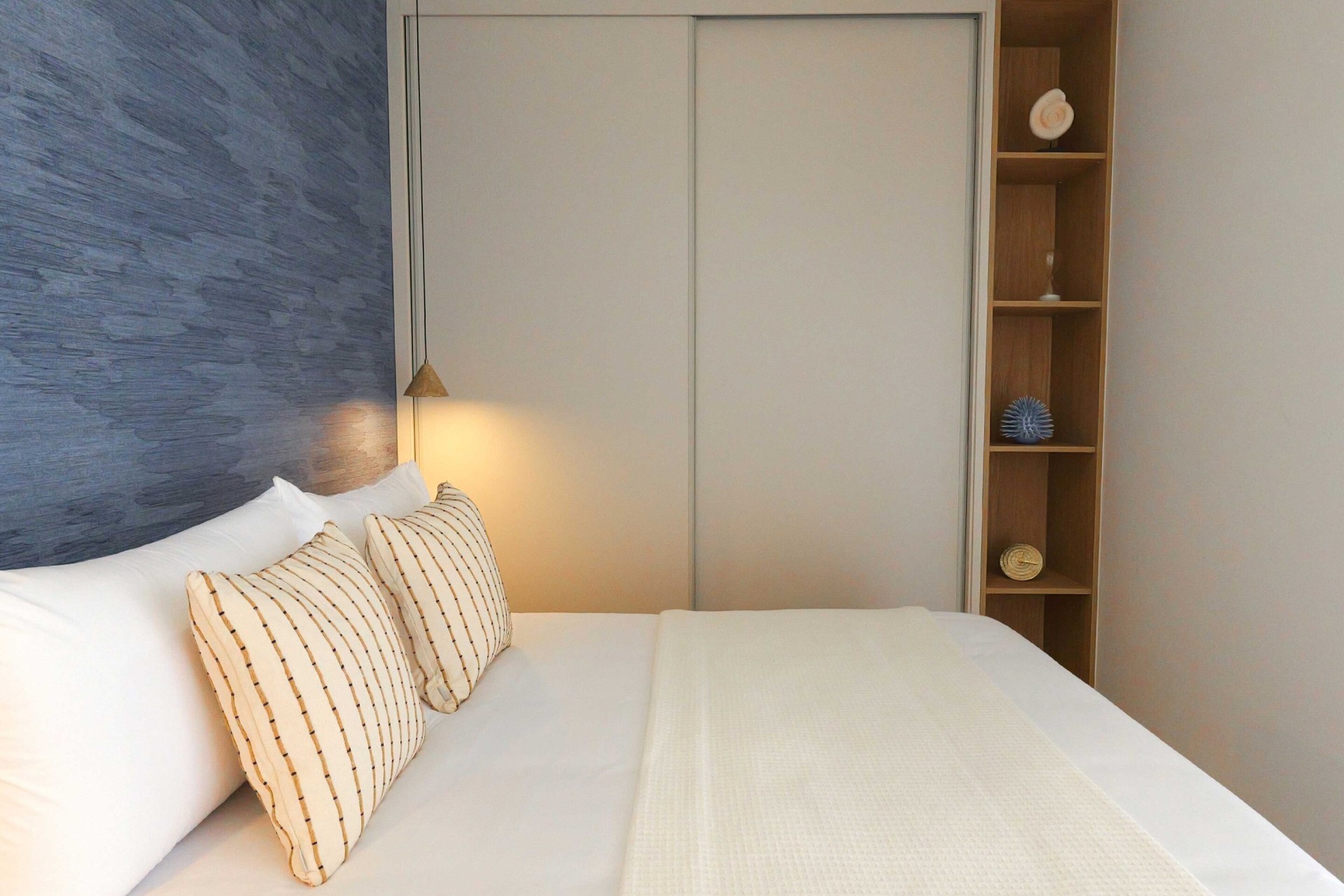 New Build - Wohnung / Apartment -
La Manga del Mar Menor
